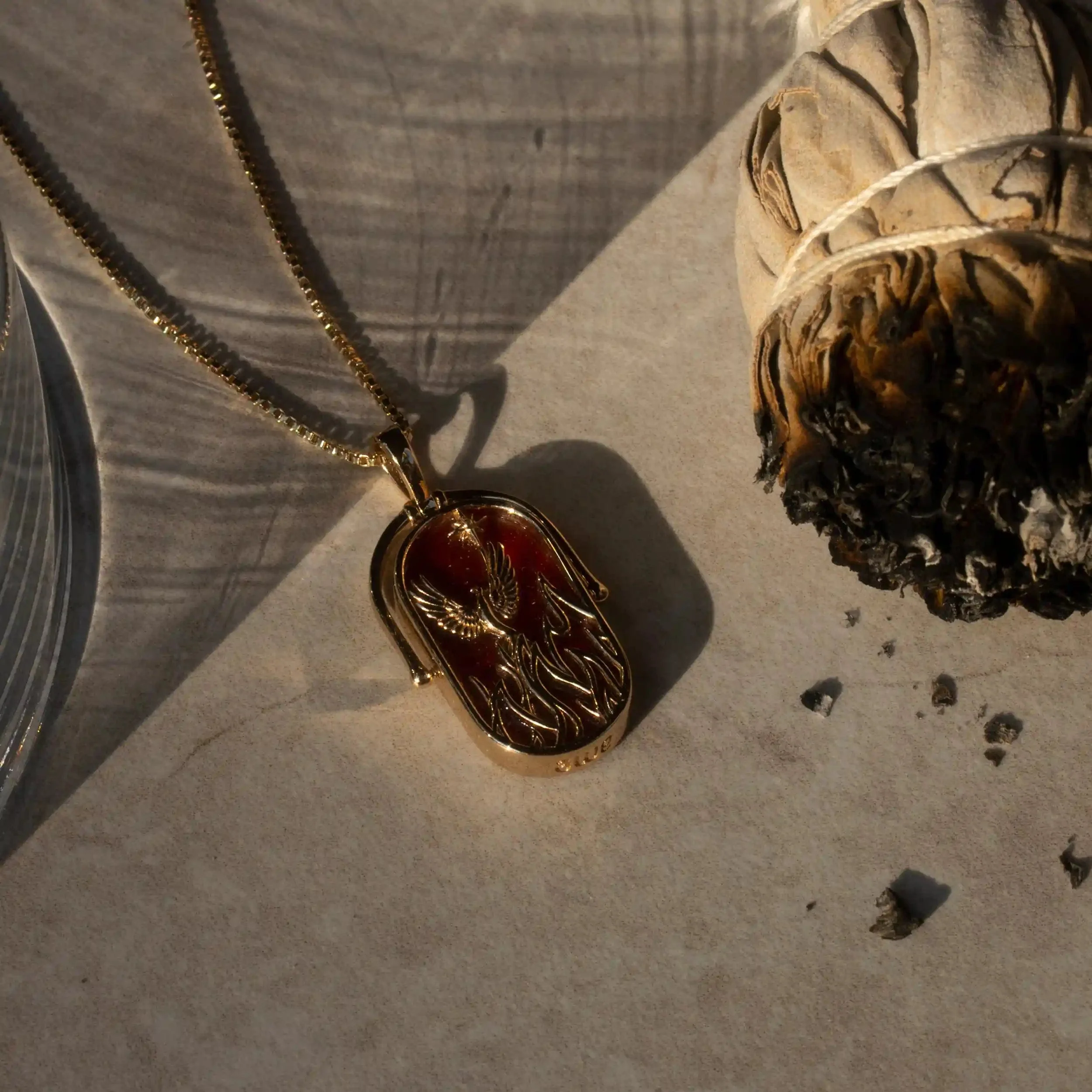 Element Necklace - Image 8