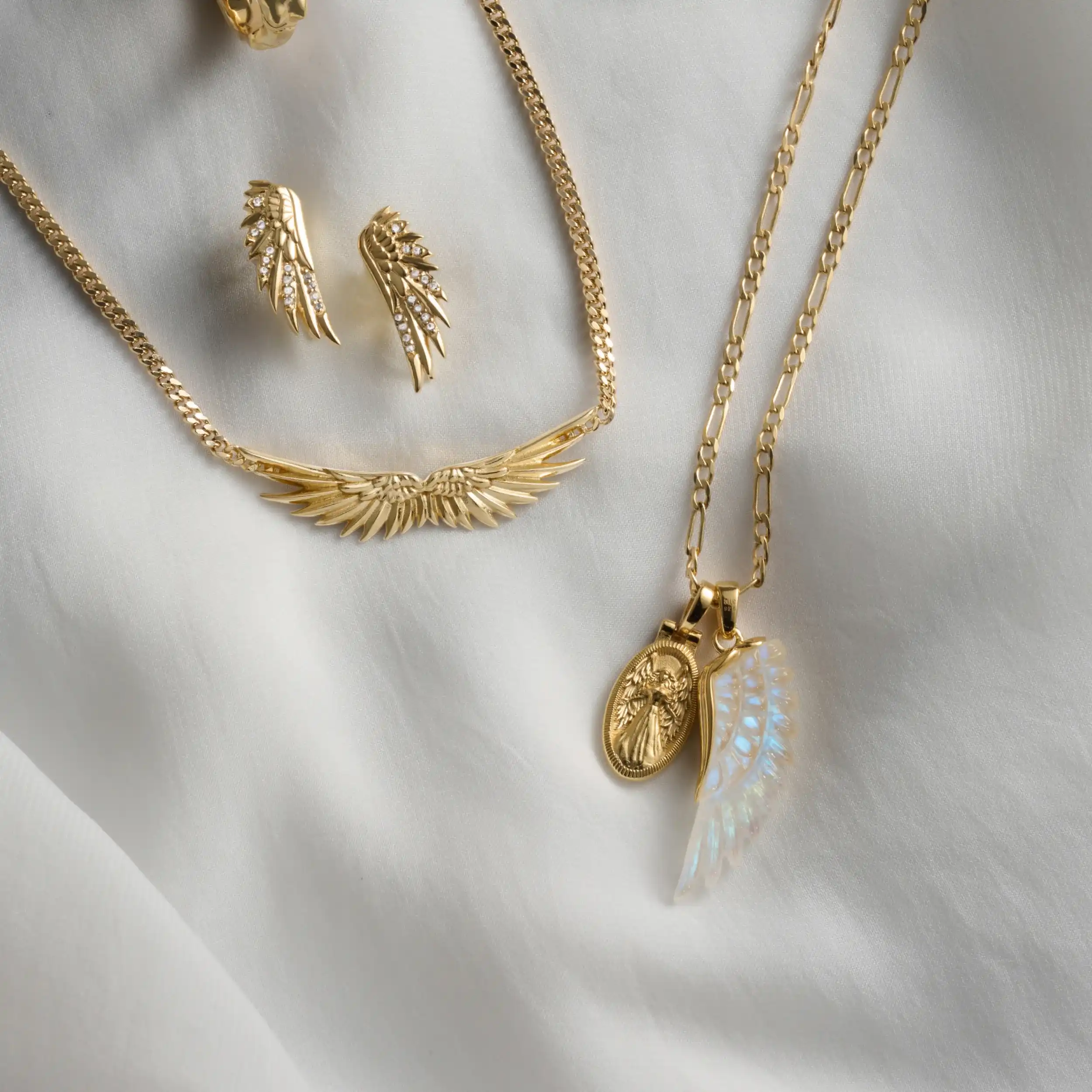 Aurora Pendant - Image 4