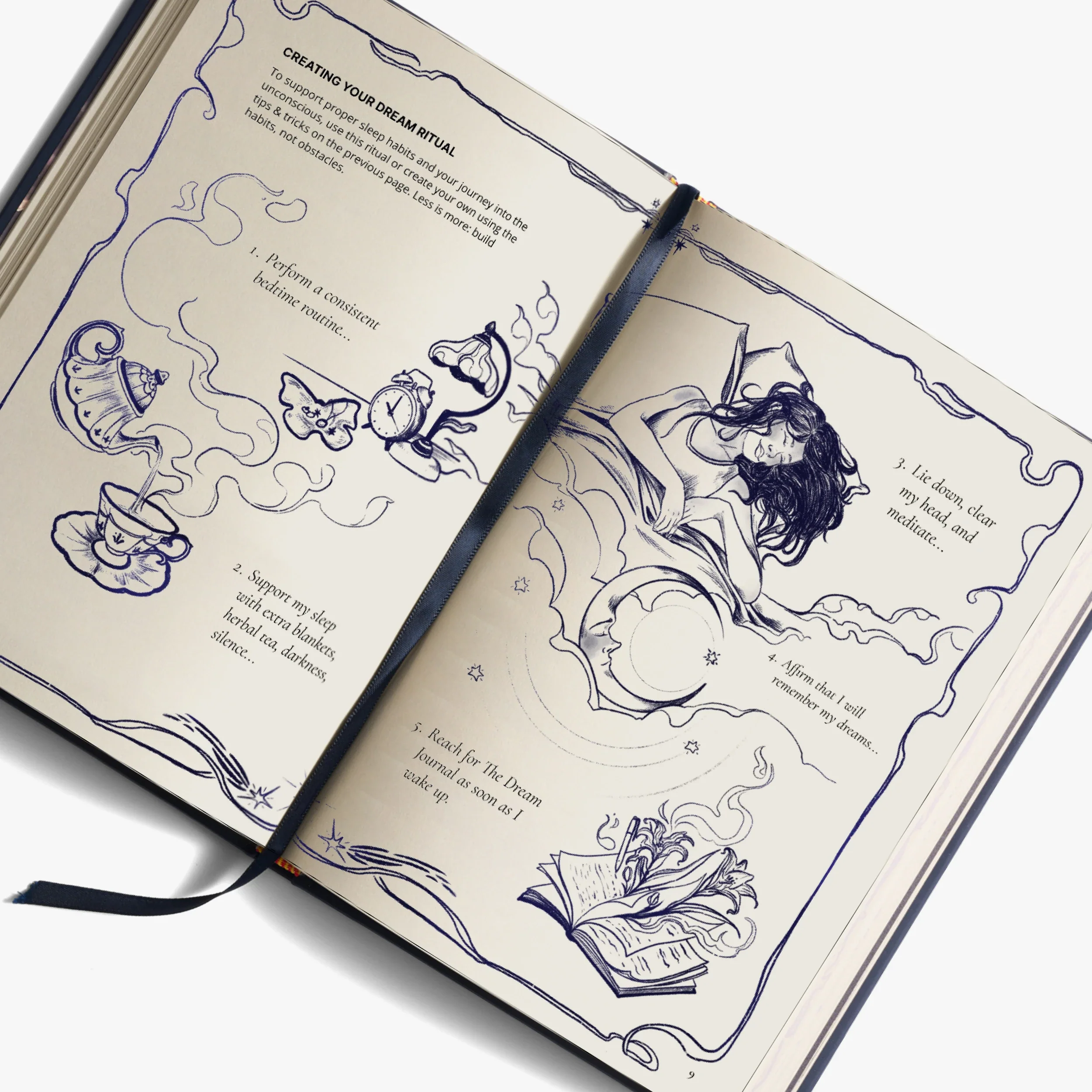 Goddess Circle Journal Gift - Image 5