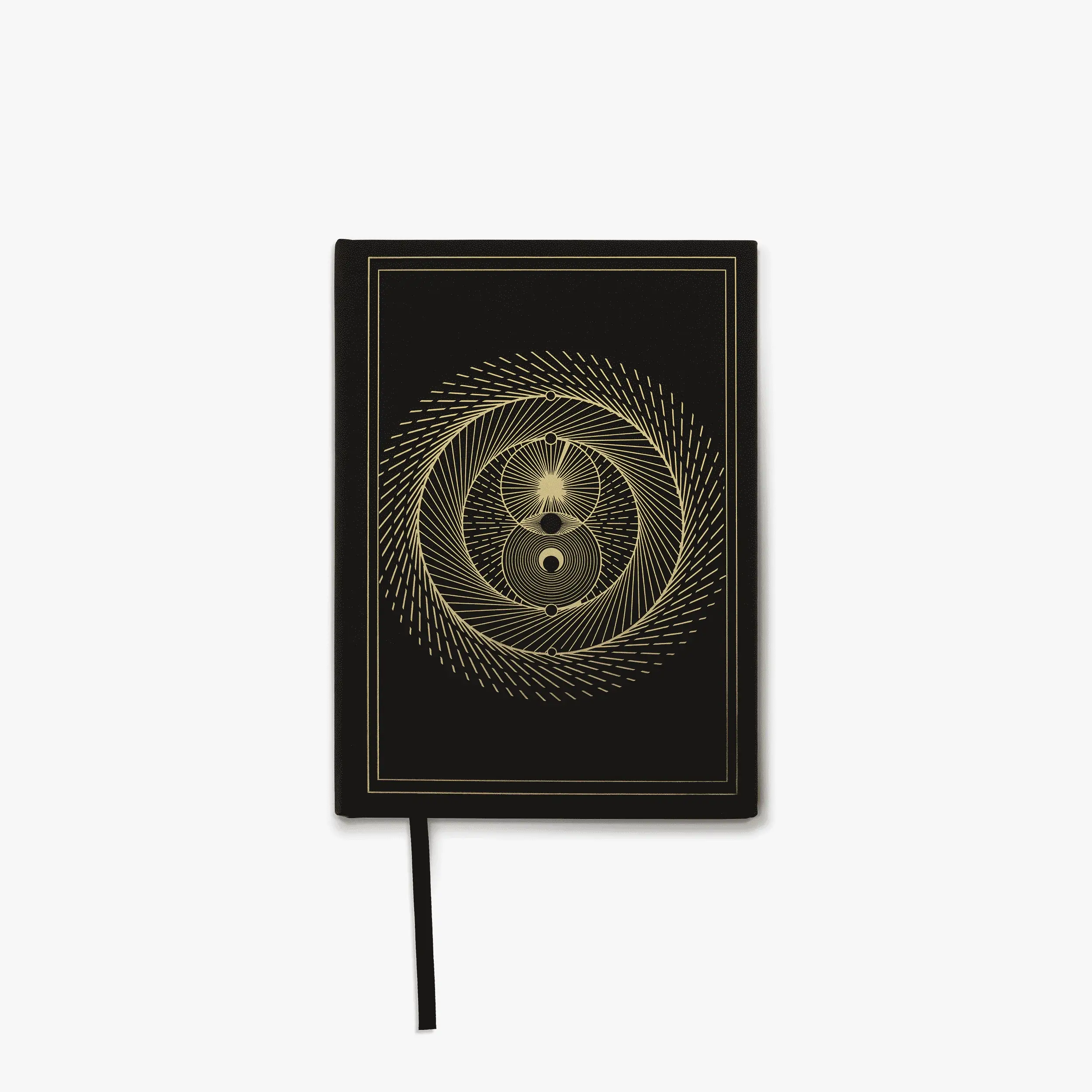 The Goddess Journal + Necklace Set - Image 3