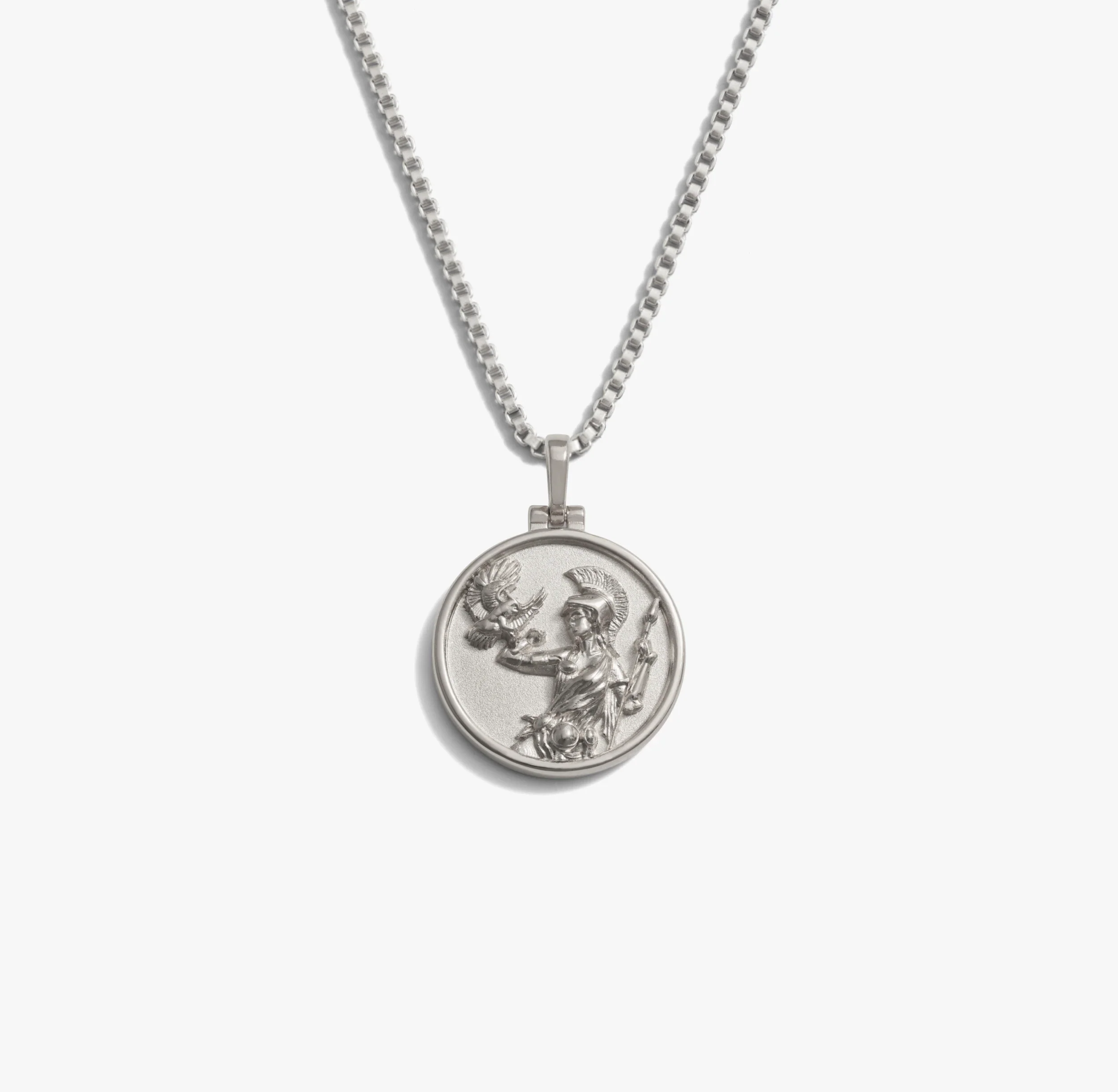 Athena Necklace - Image 6