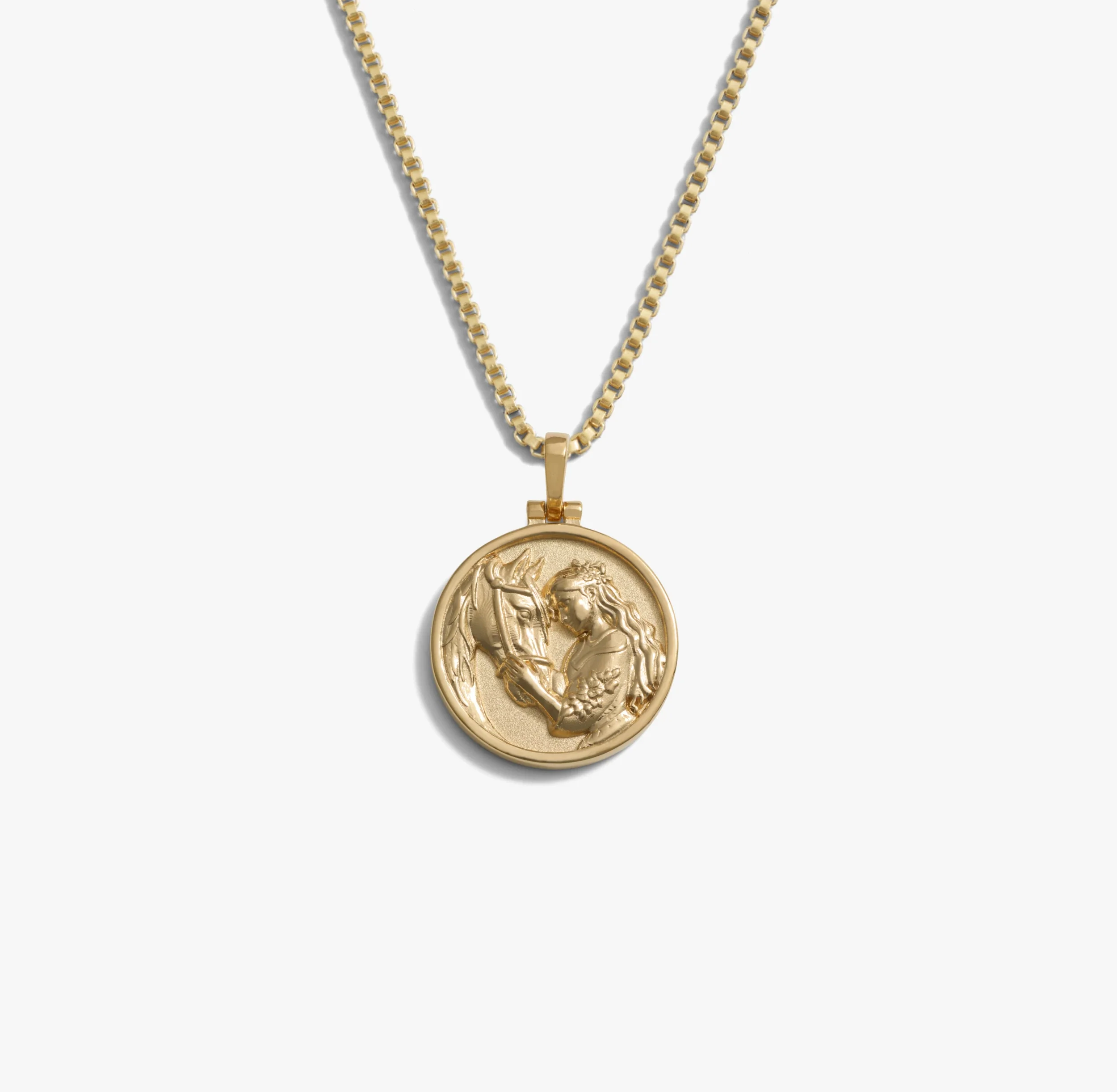 Goddess Necklace - Image 5