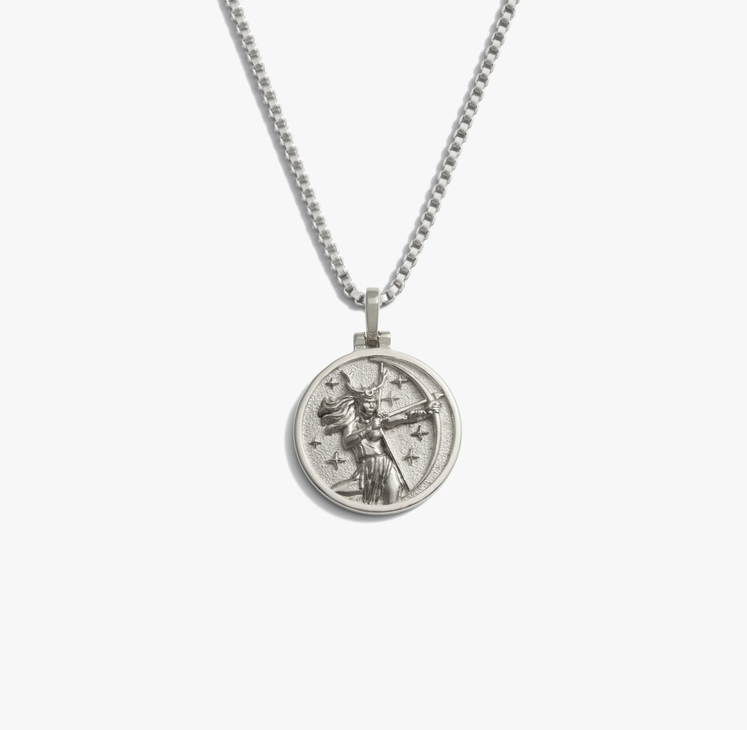 Goddess Necklace - Image 6