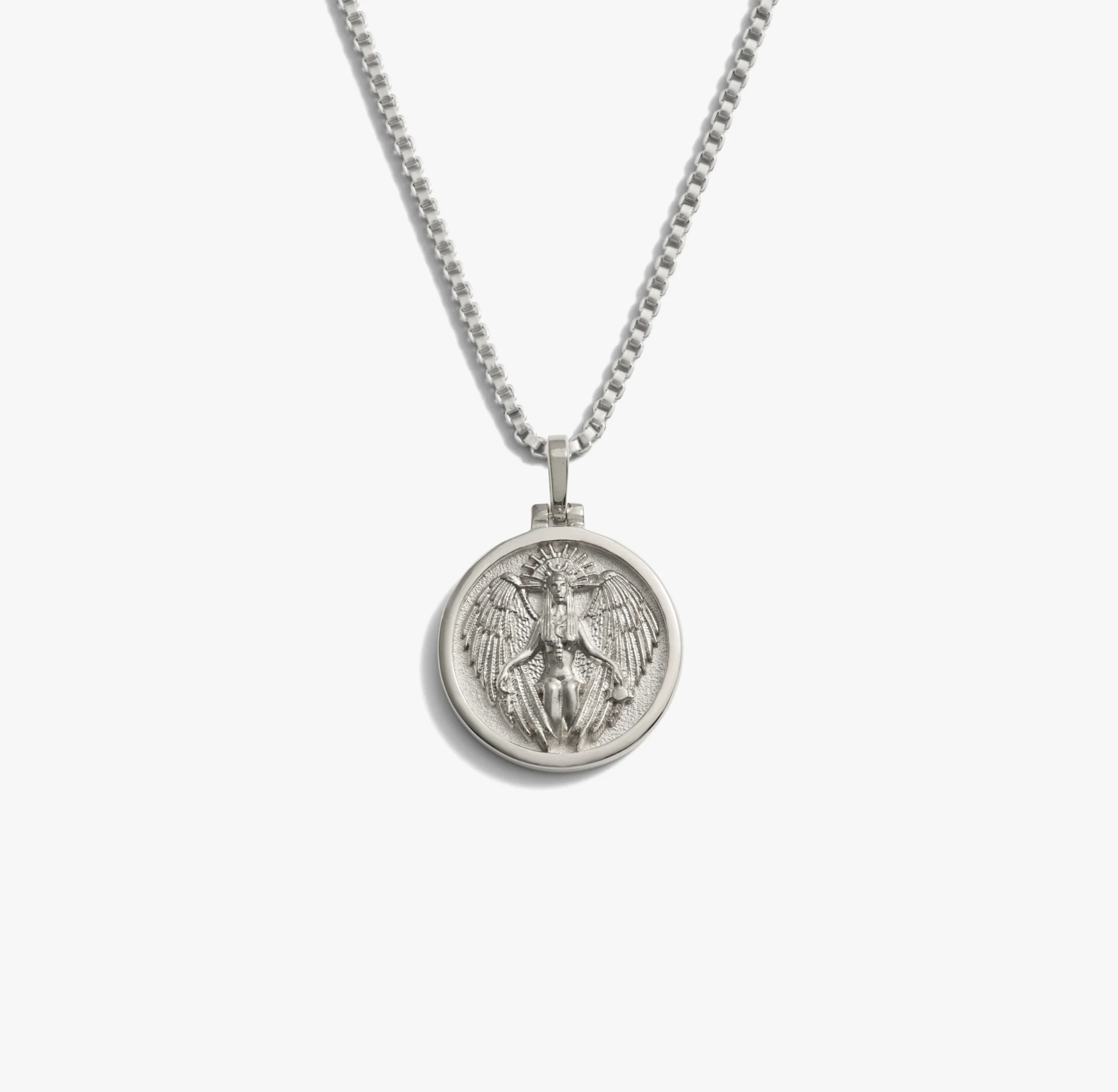 Goddess Necklace - Image 7