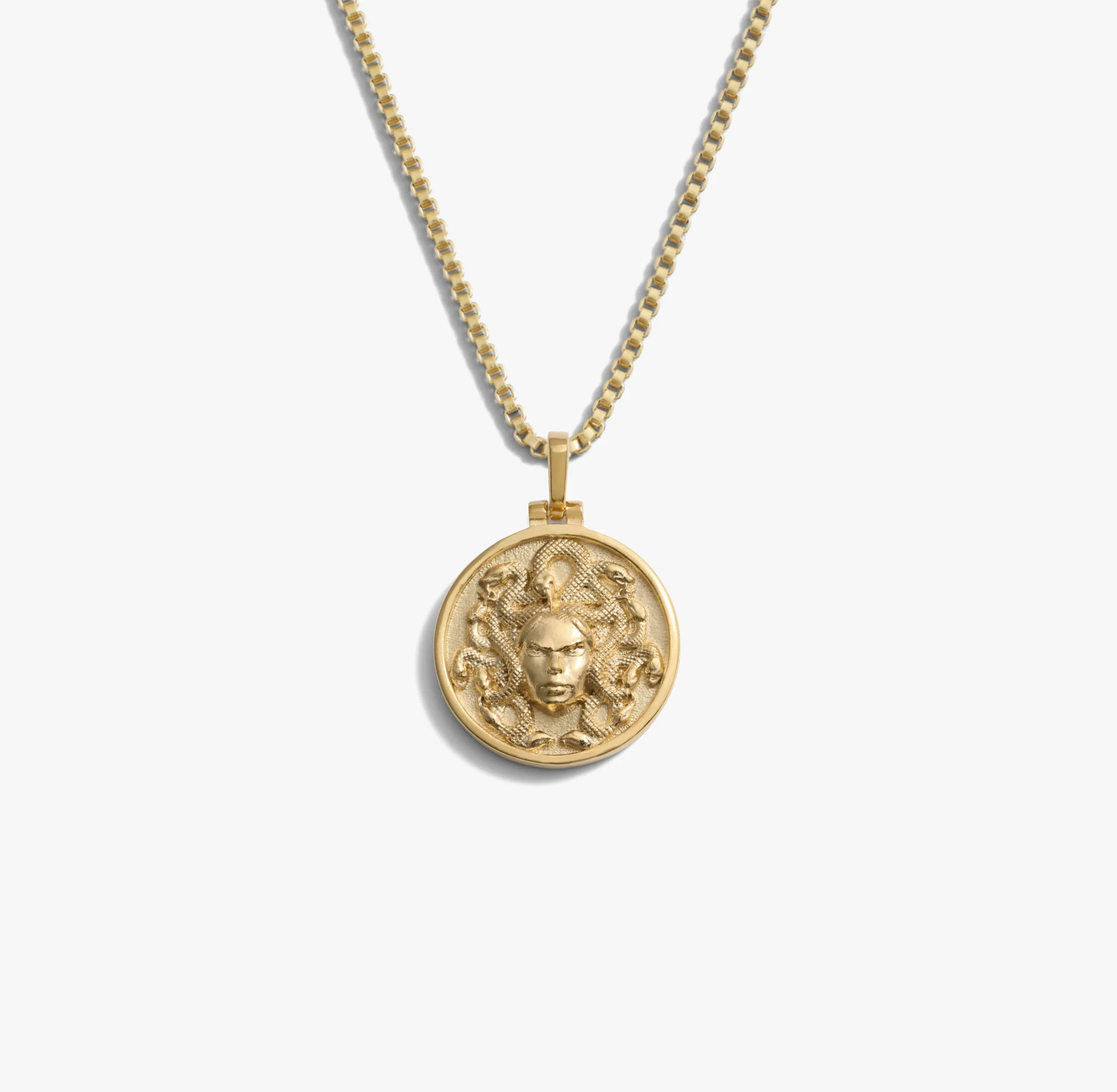Goddess Necklace - Image 9