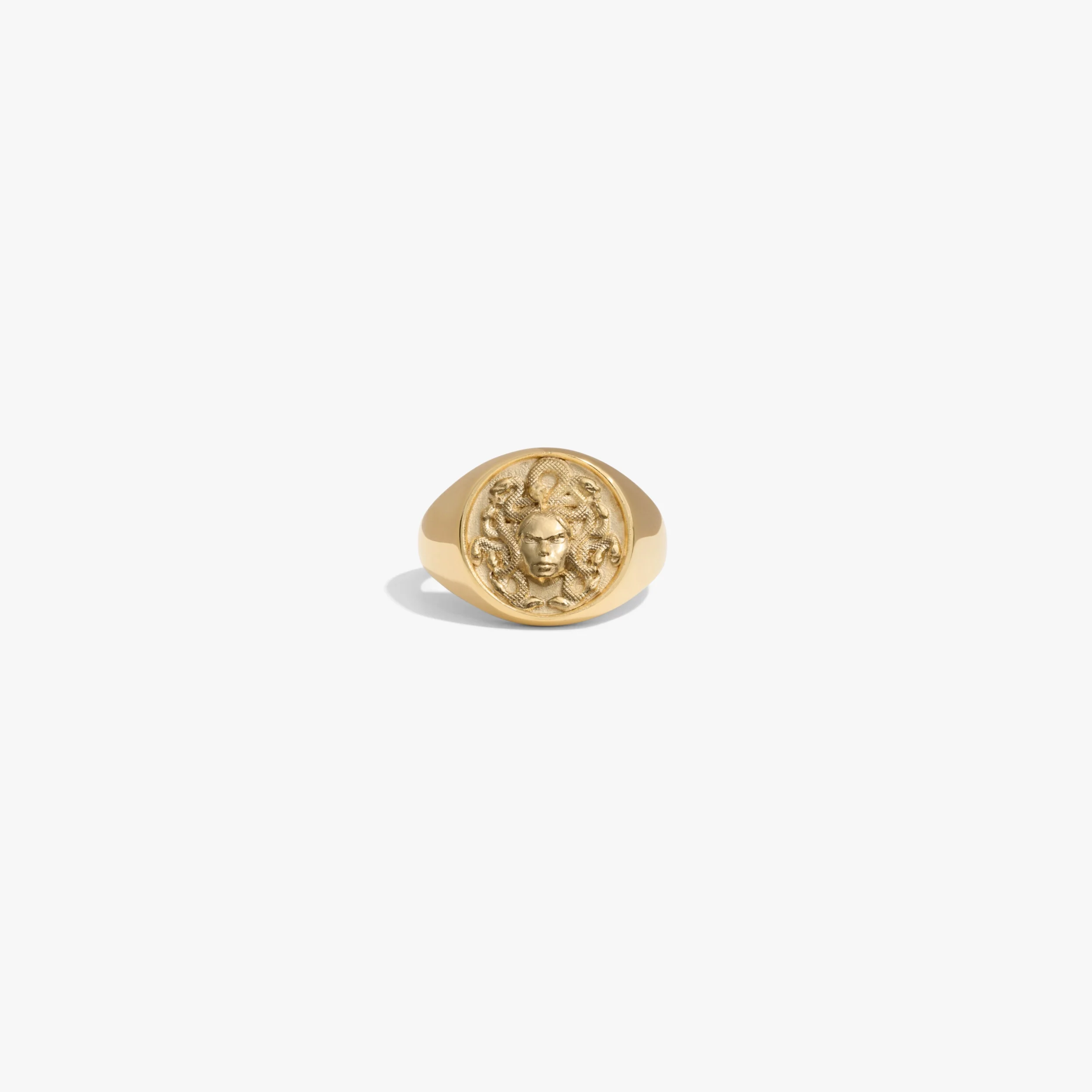 Goddess Signet Rings - Image 14