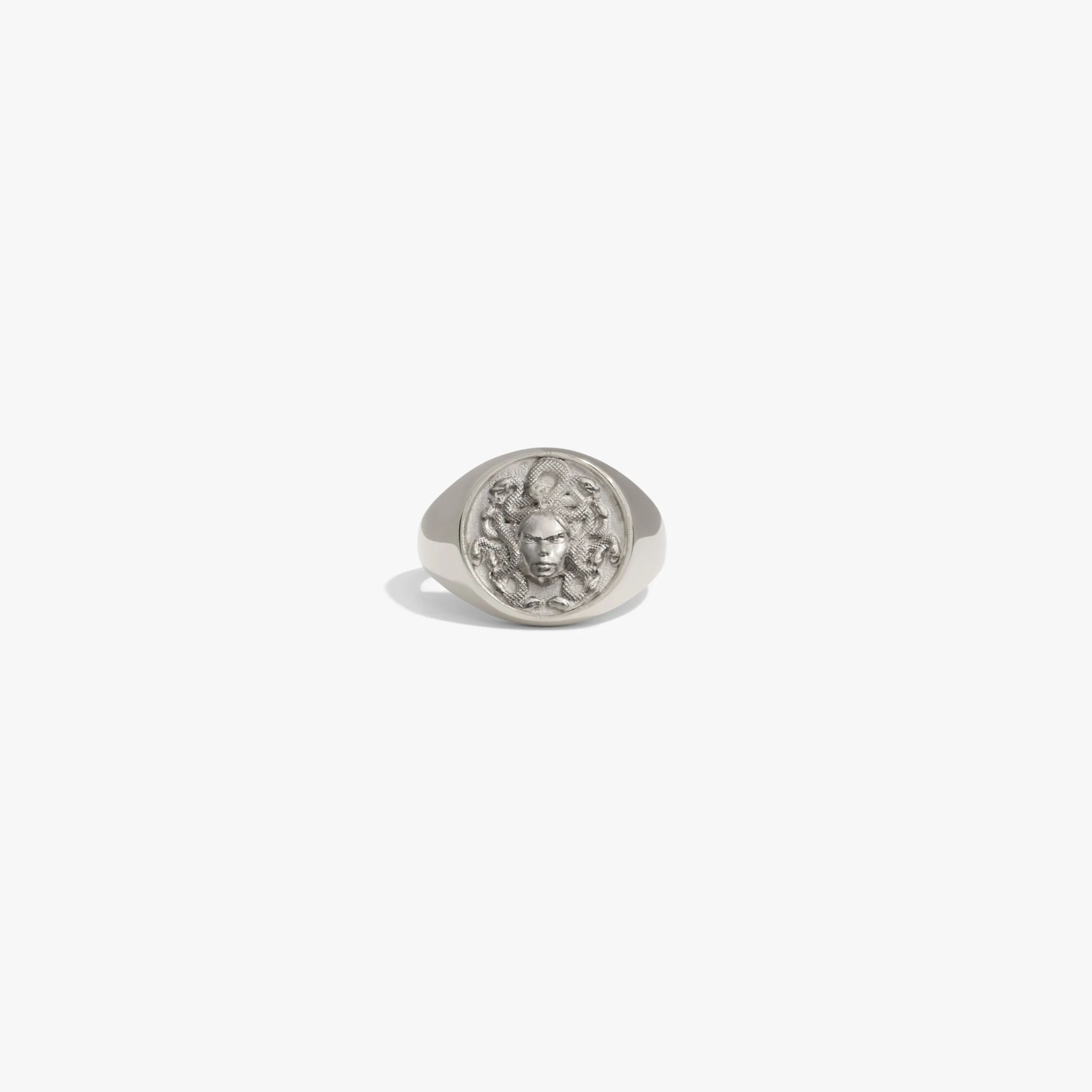 Goddess Signet Rings - Image 15