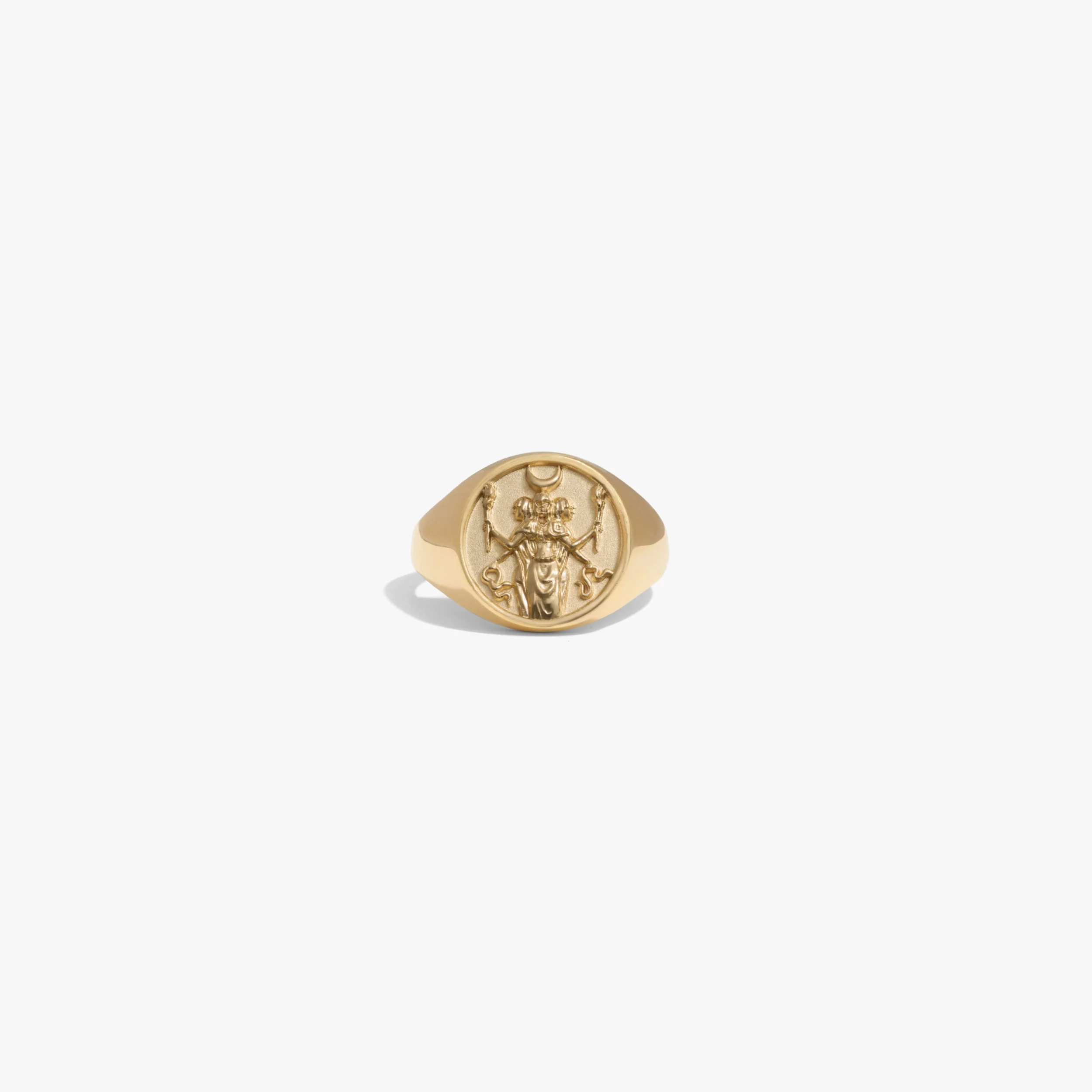 Goddess Signet Rings - Image 23