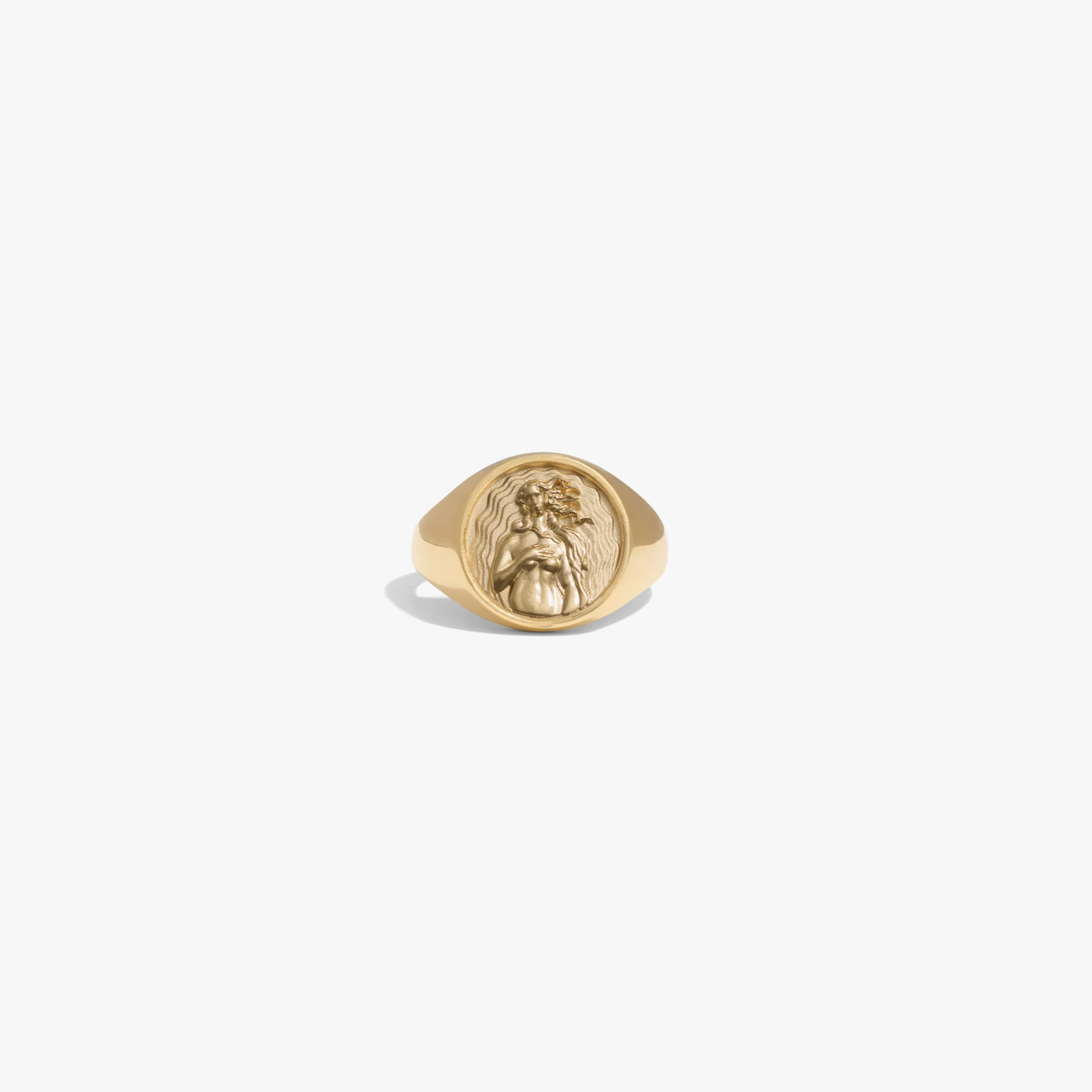 Goddess Signet Rings - Image 27