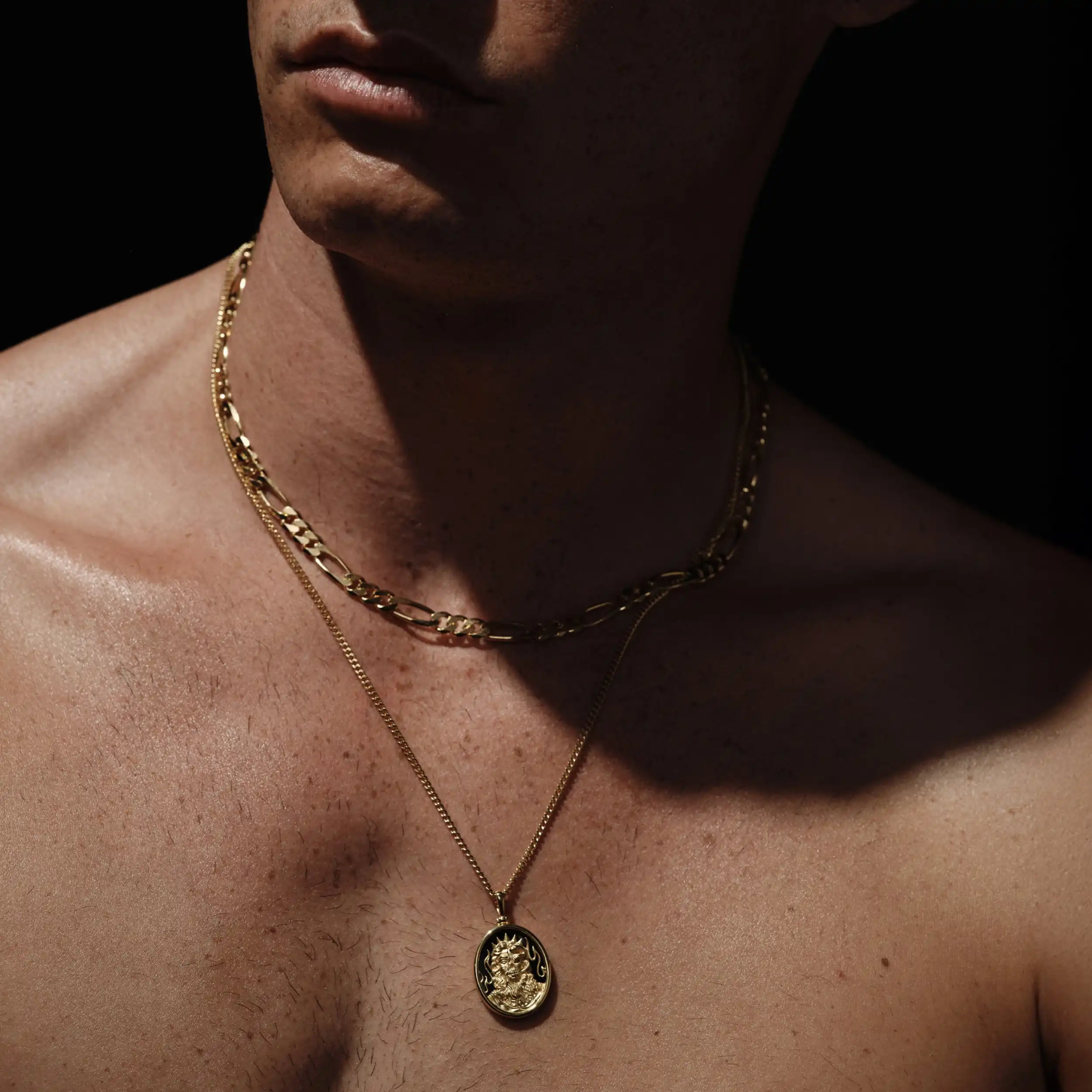 Hades Pendant - Image 7