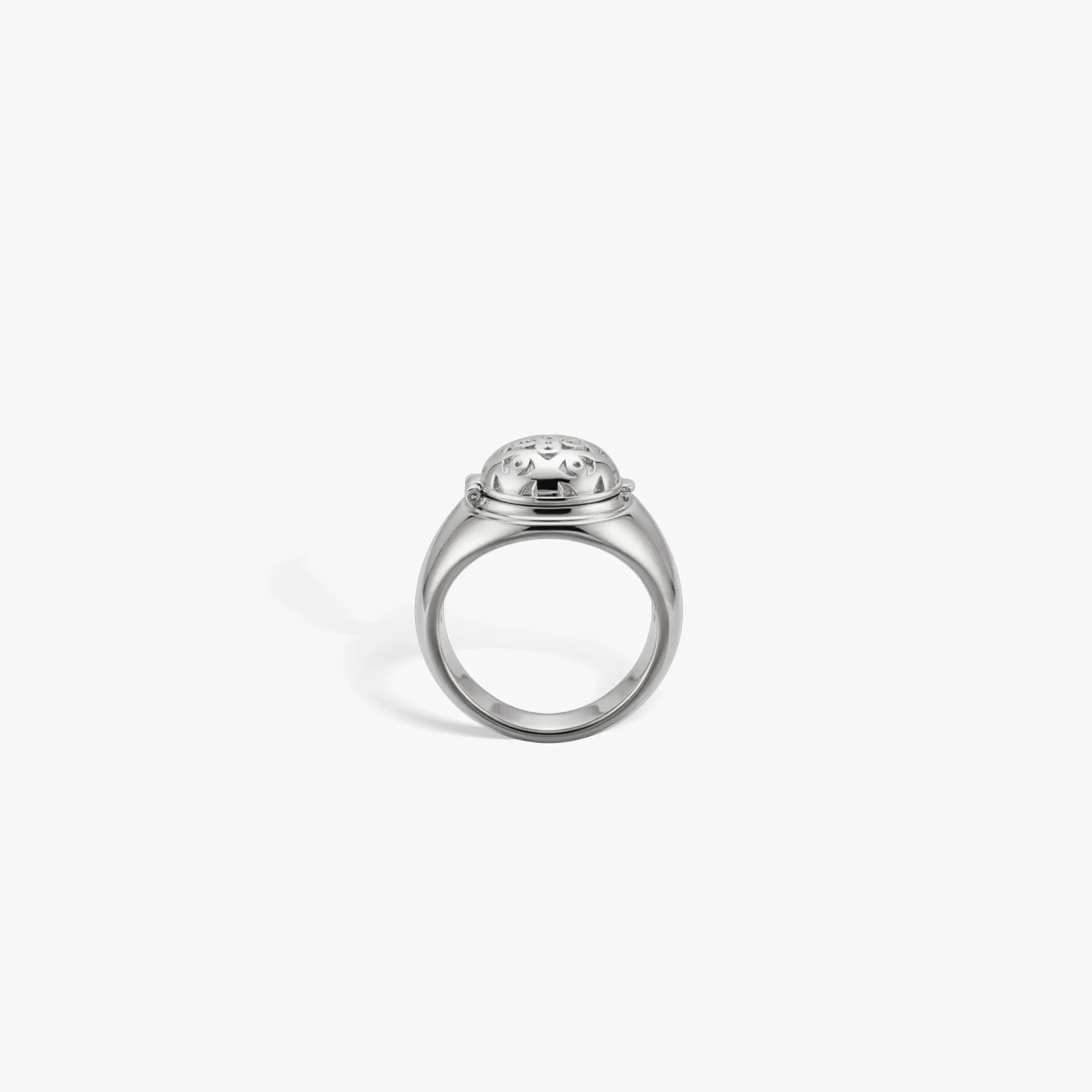 Evil Eye Scent Diffuser Ring