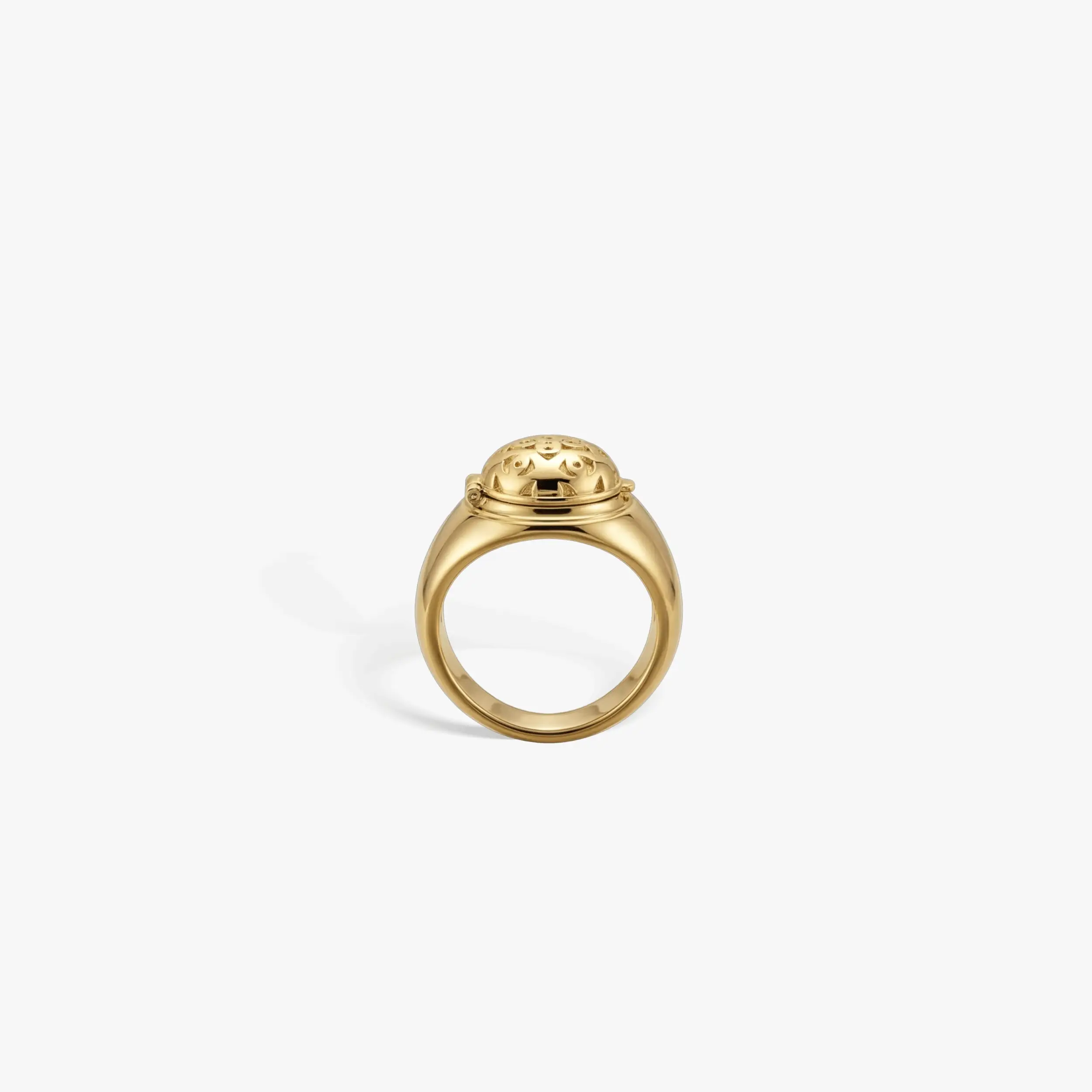 Evil Eye Scent Diffuser Ring - Image 7