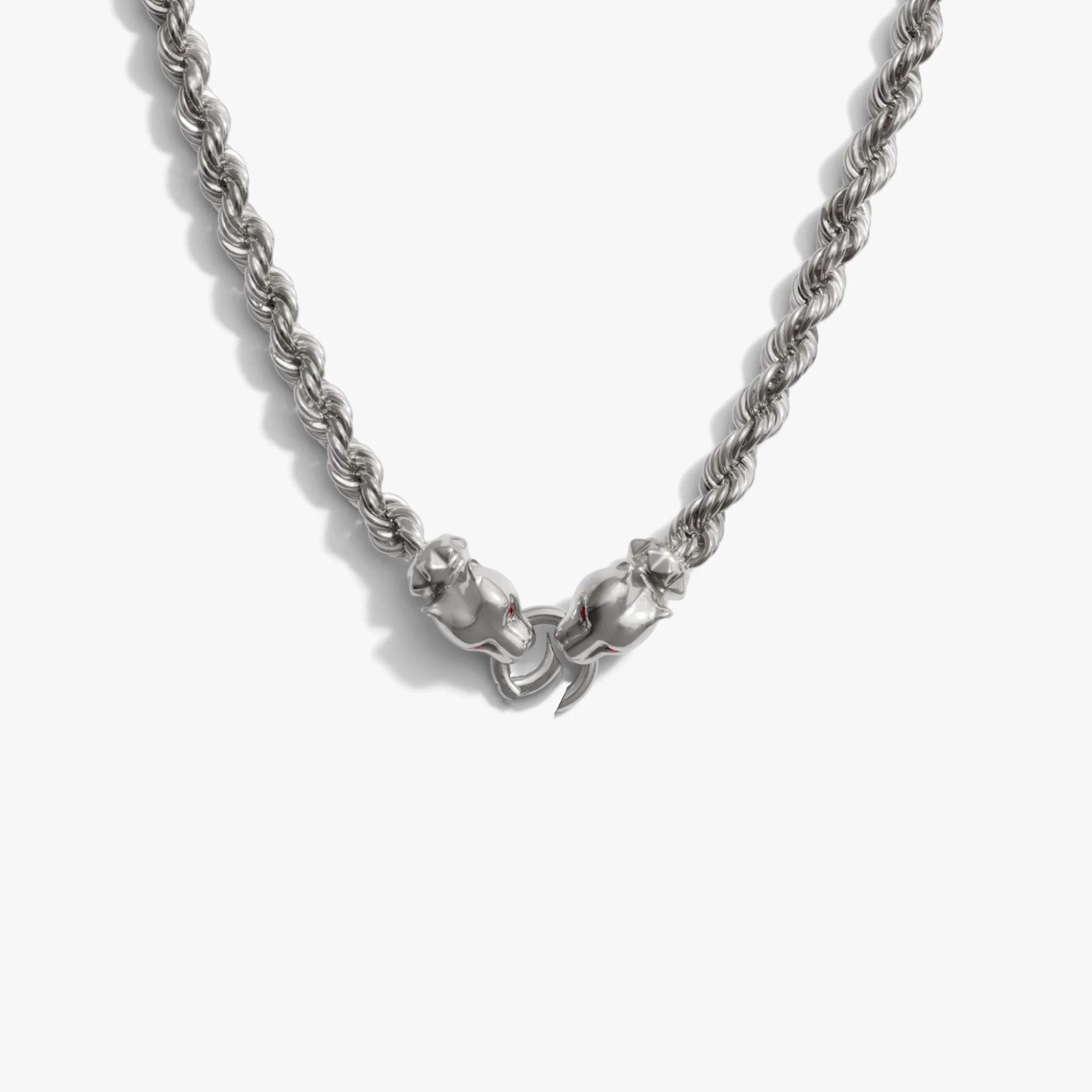 Jaguar Collector Necklace - Image 4