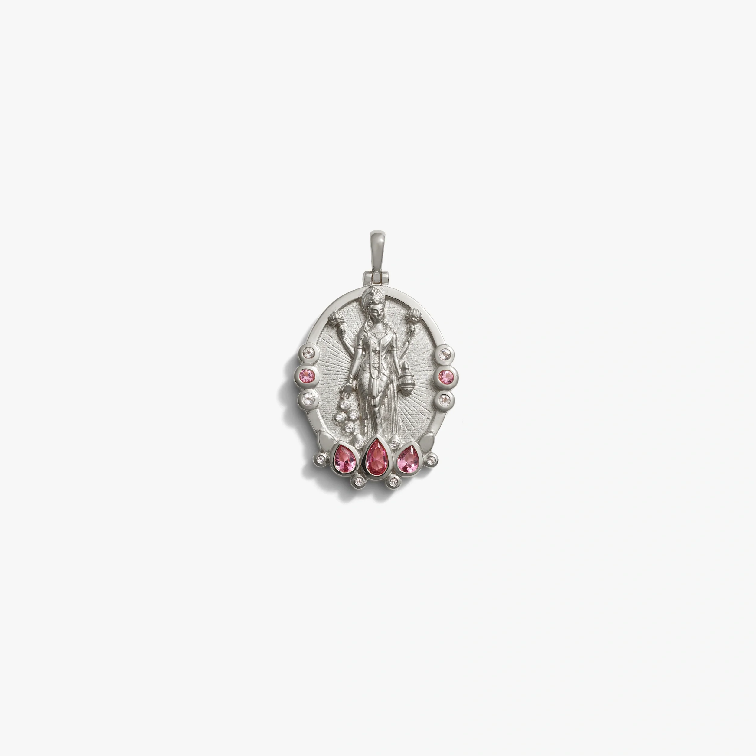 Lakshmi Pendant - Image 9