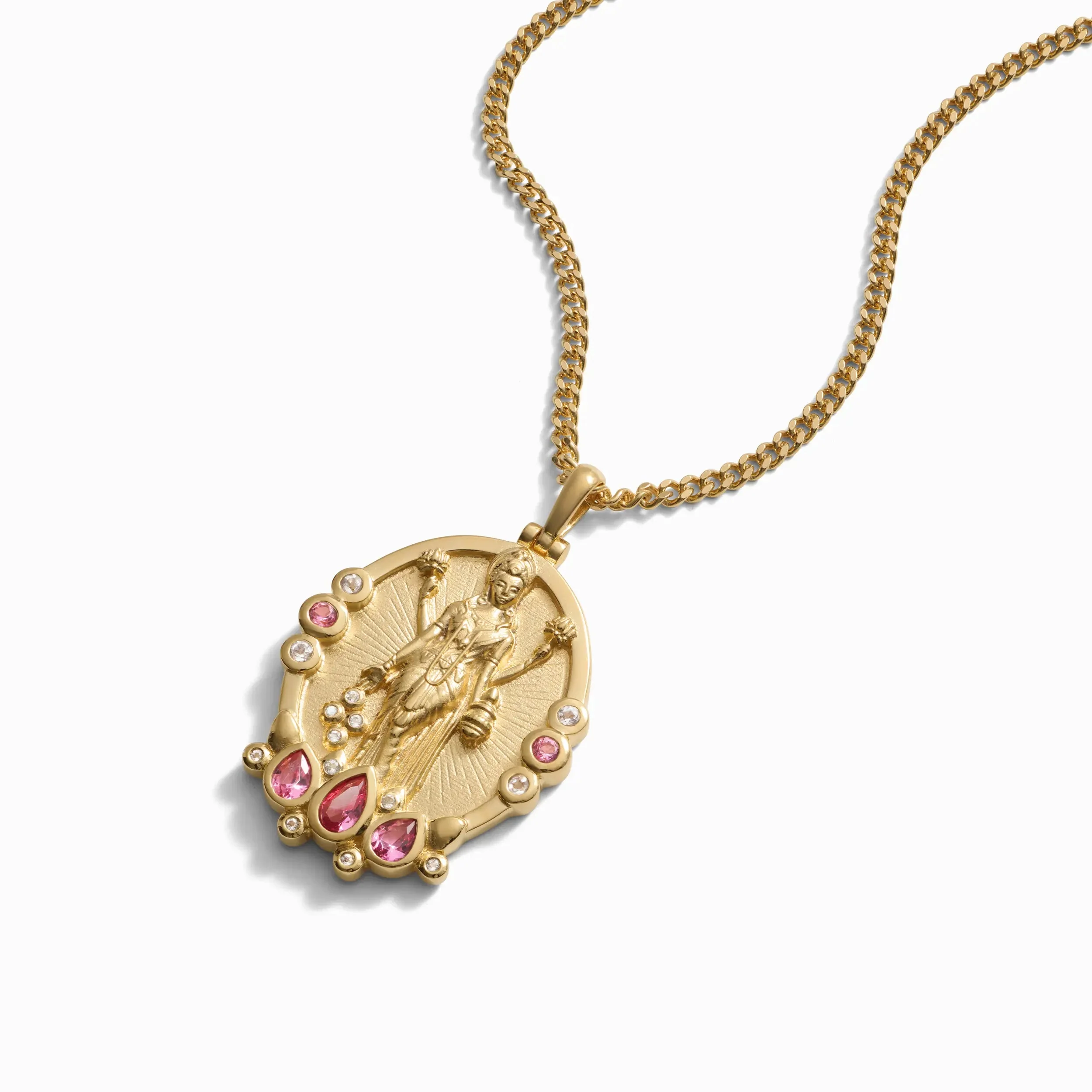 Lakshmi Necklace - Image 6