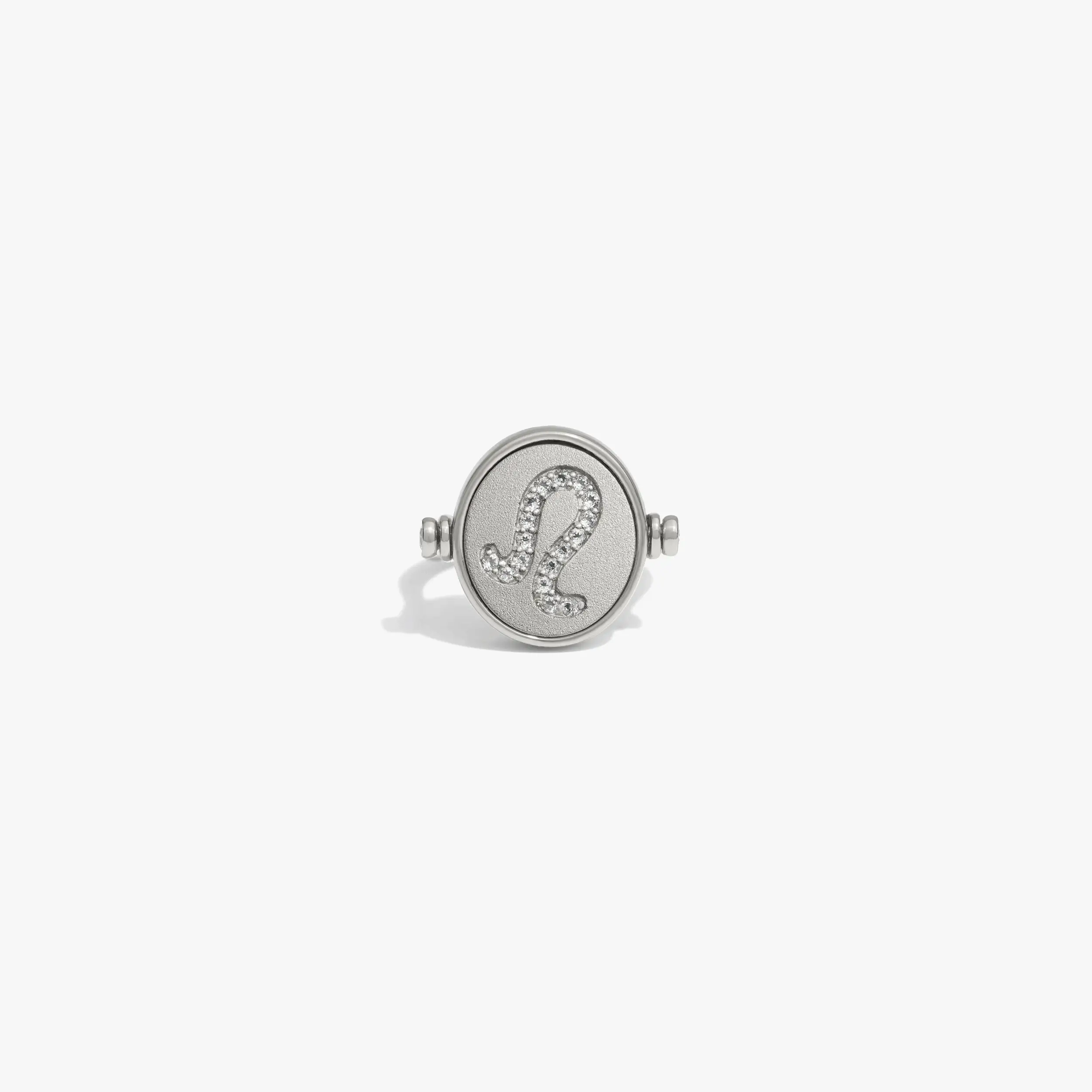 Leo & Fire Flip Ring - Image 8