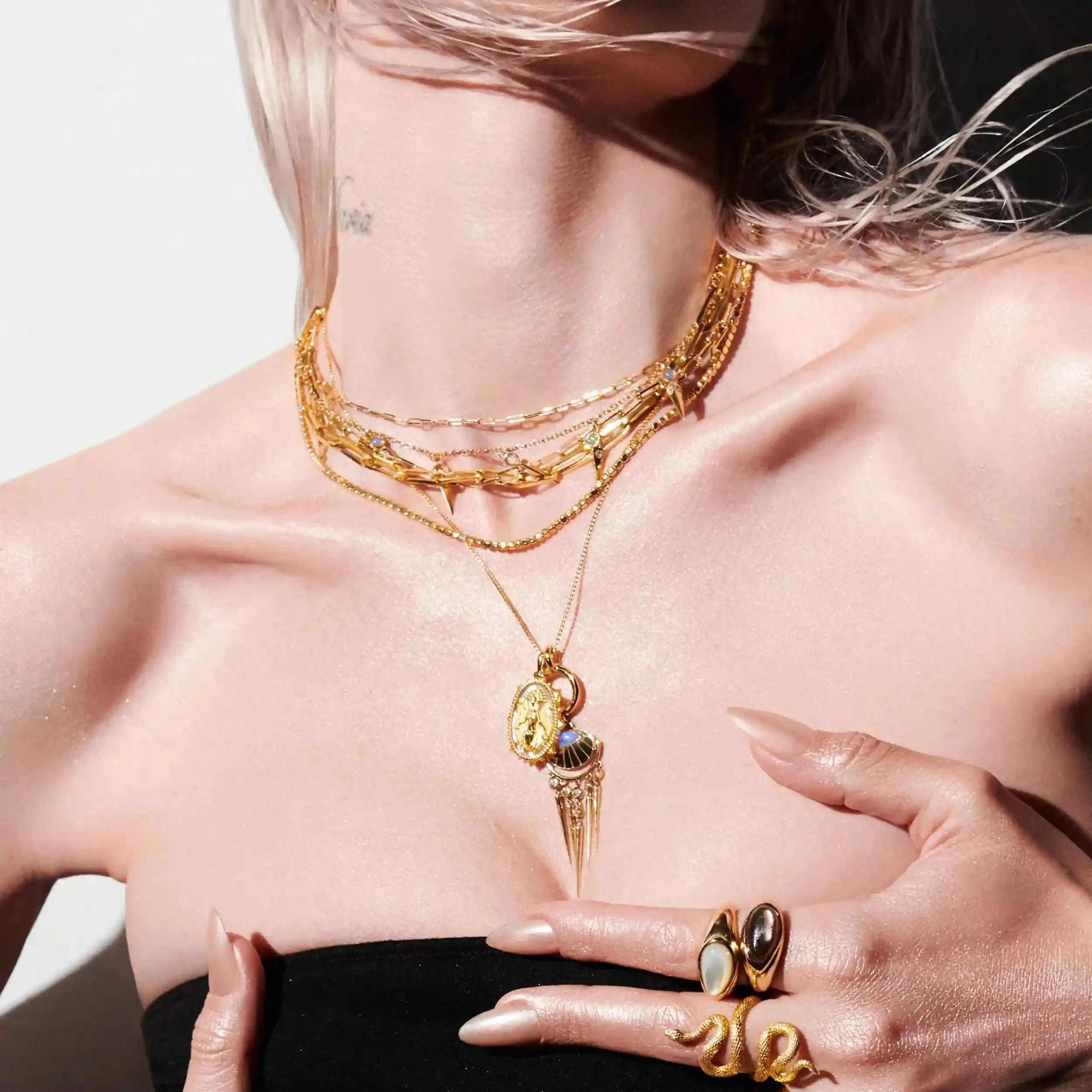 Special Edition Lilith Pendant - Image 5