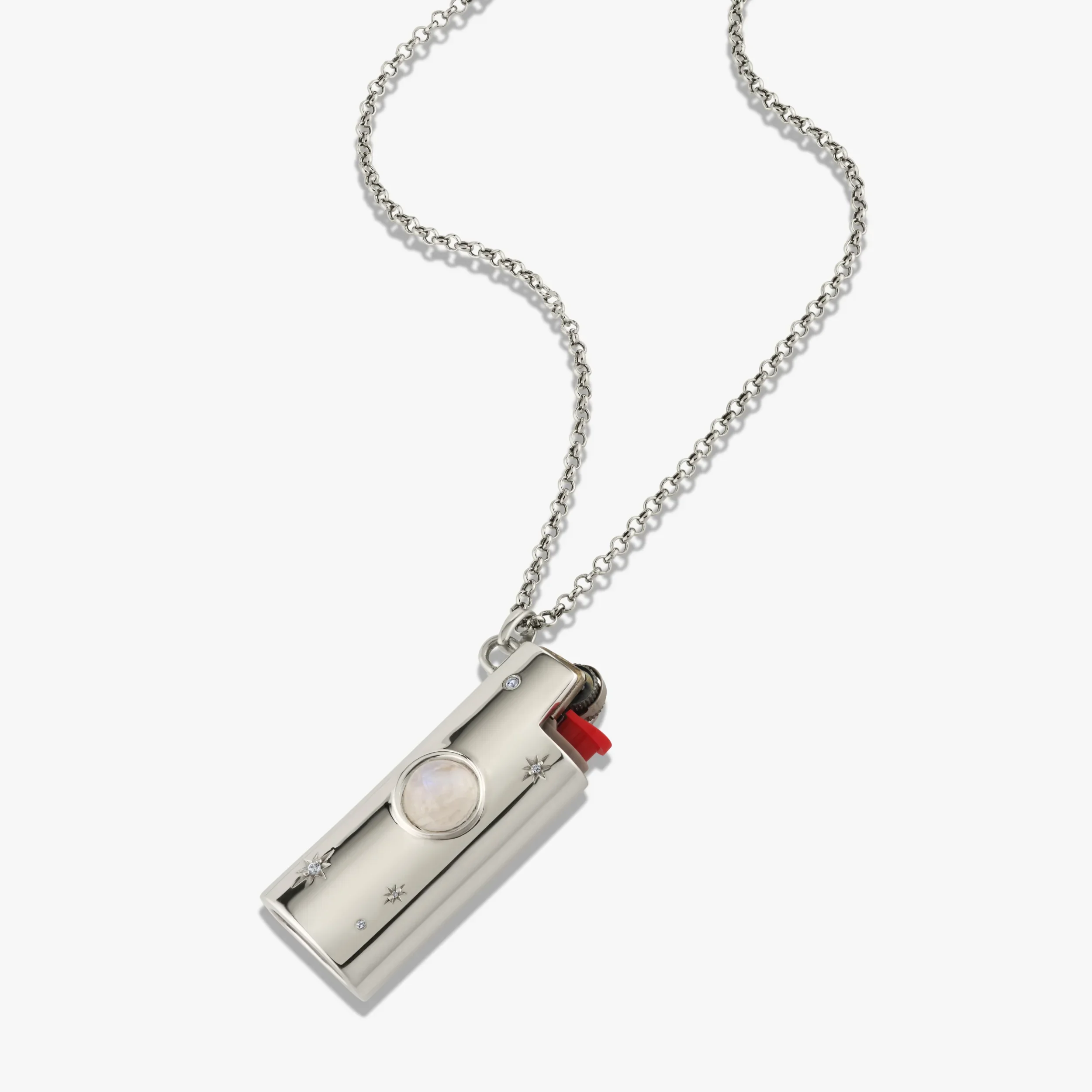 Lunar Mini Lighter Case - Image 3