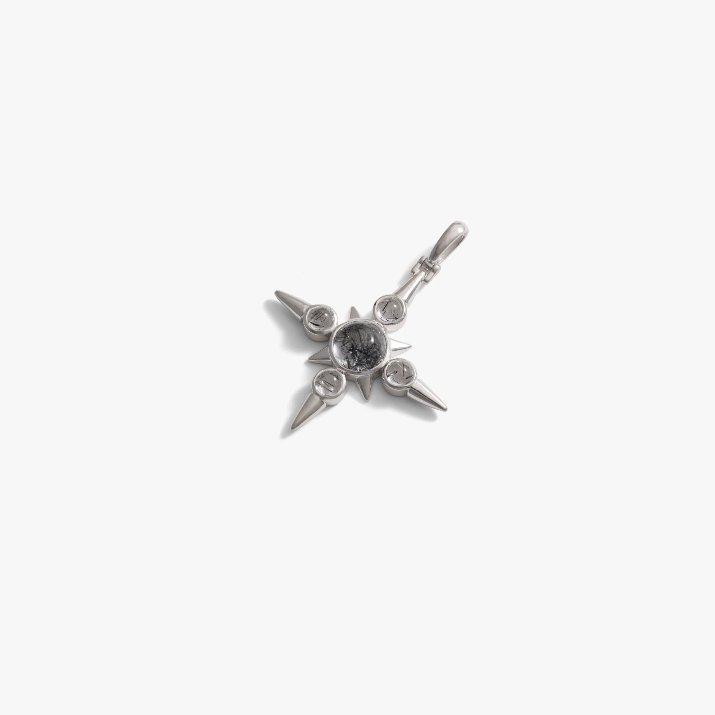 Maltese Cross Pendant - Image 5