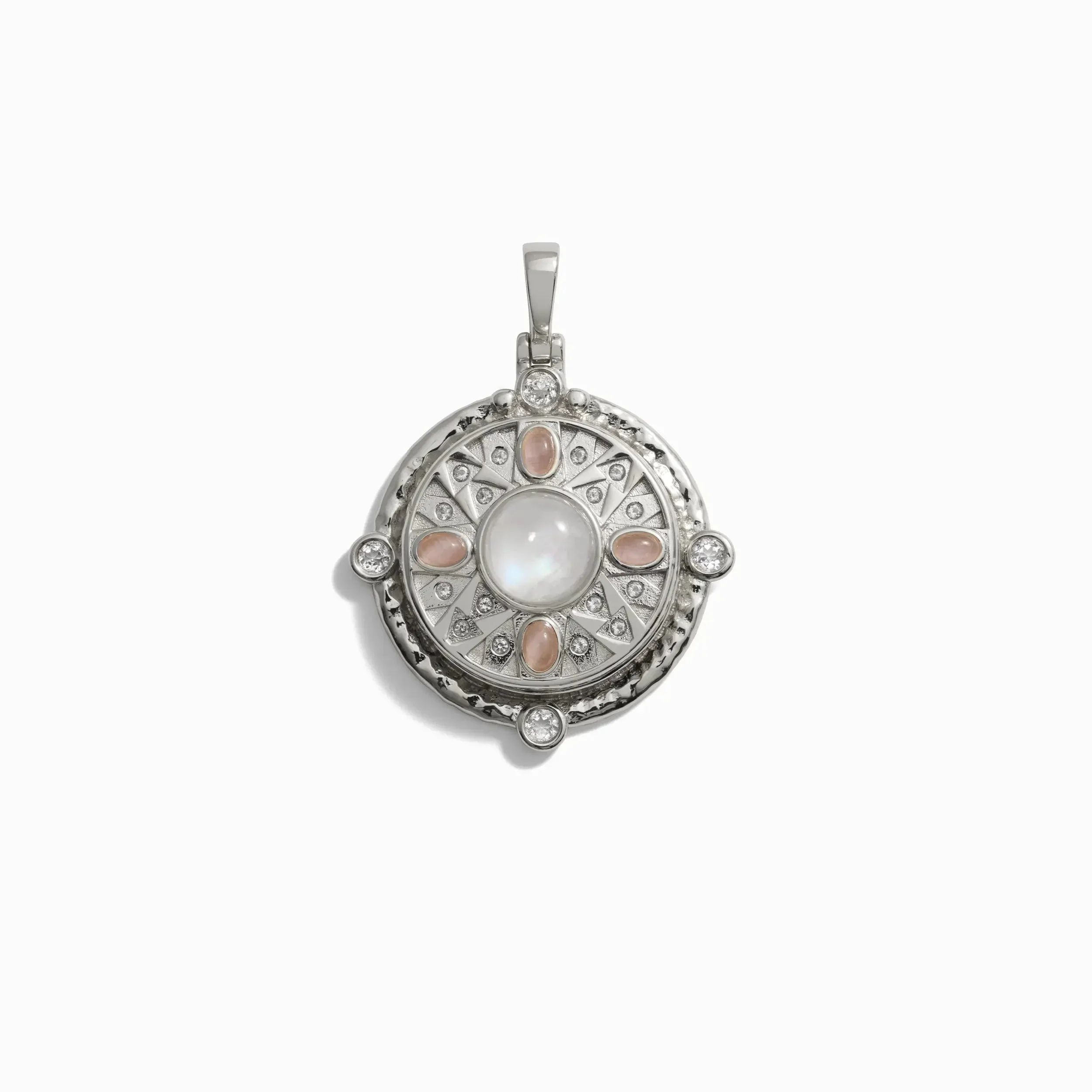 Manifestation Locket Pendant - Image 10