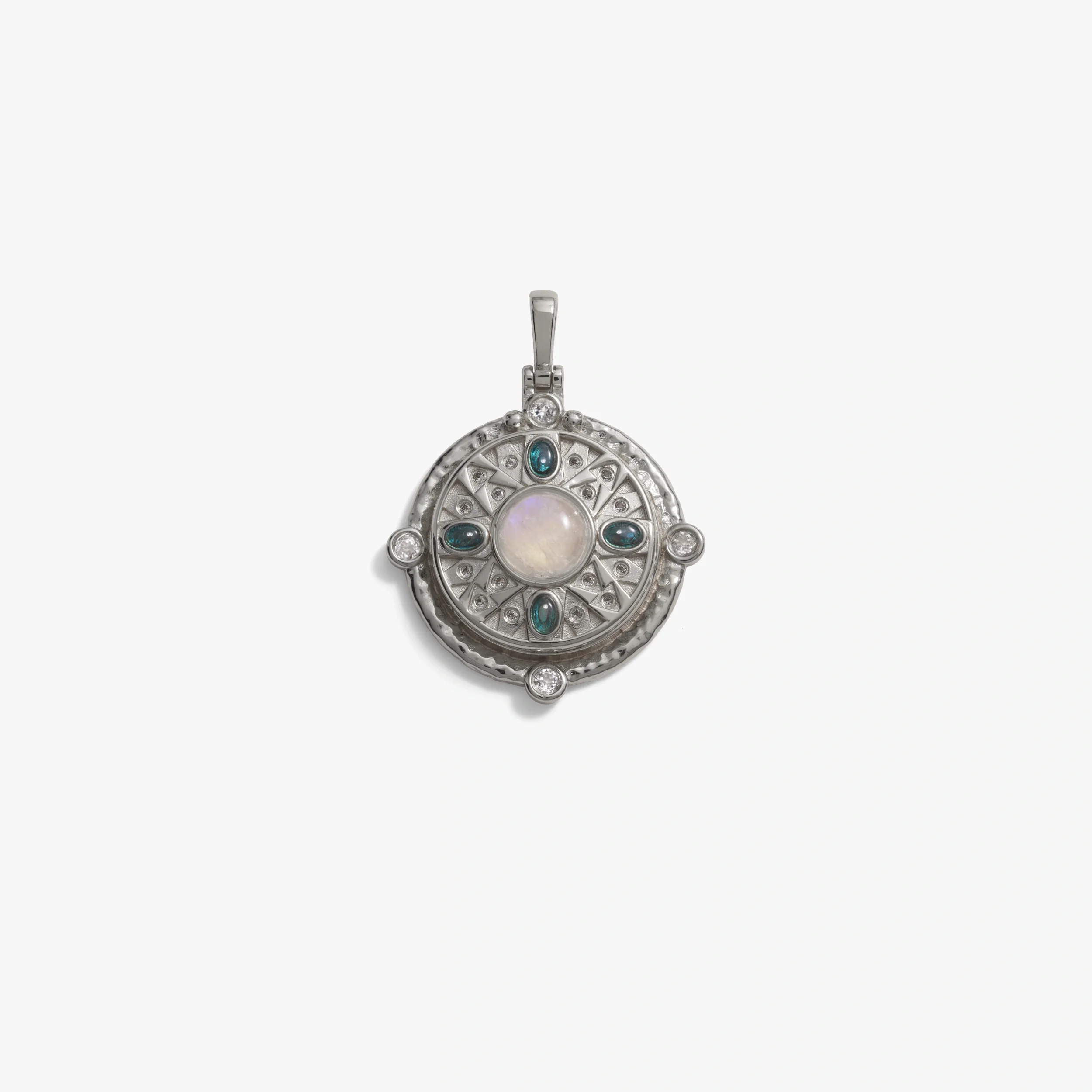 Manifestation Locket Pendant - Image 7