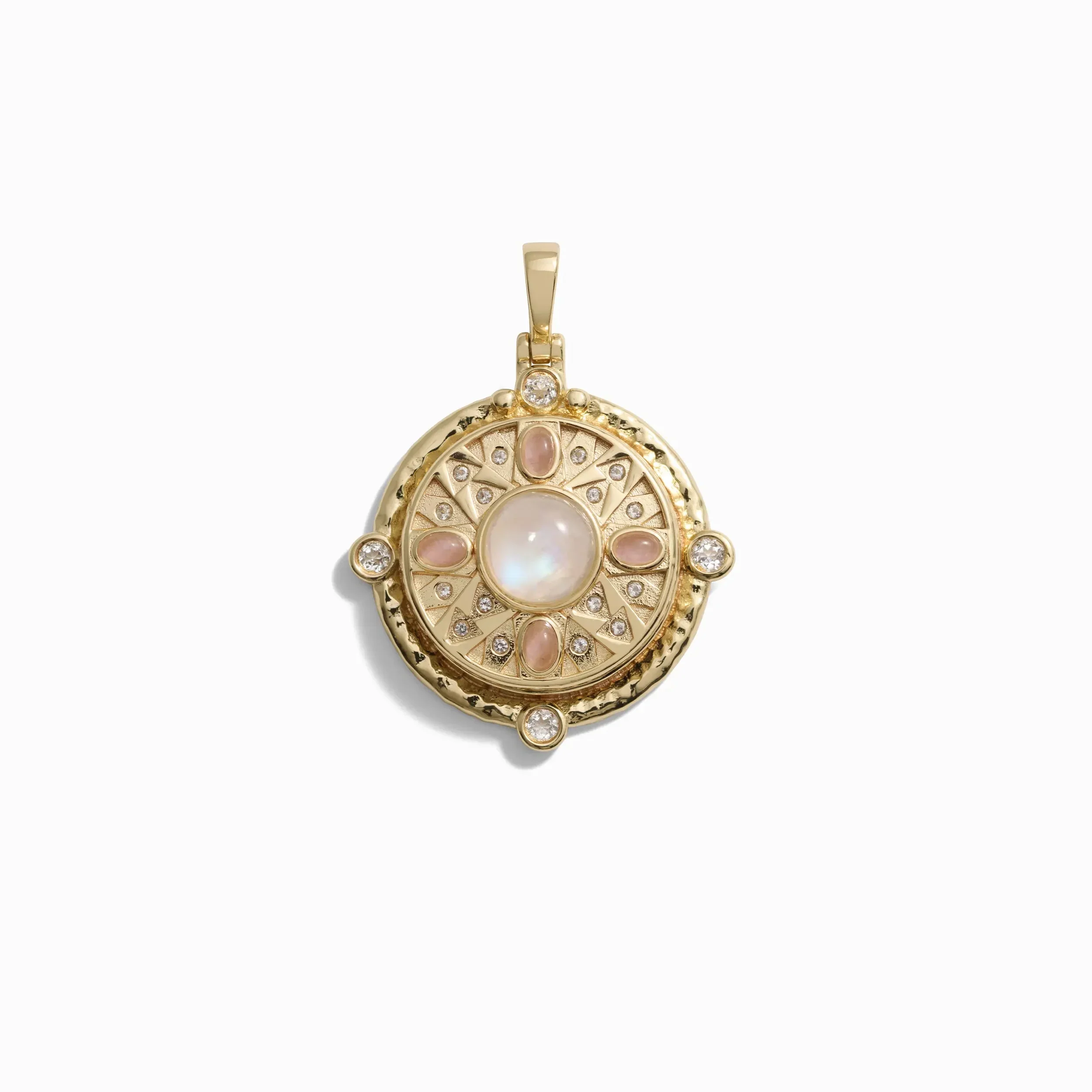 Manifestation Locket Pendant - Image 9