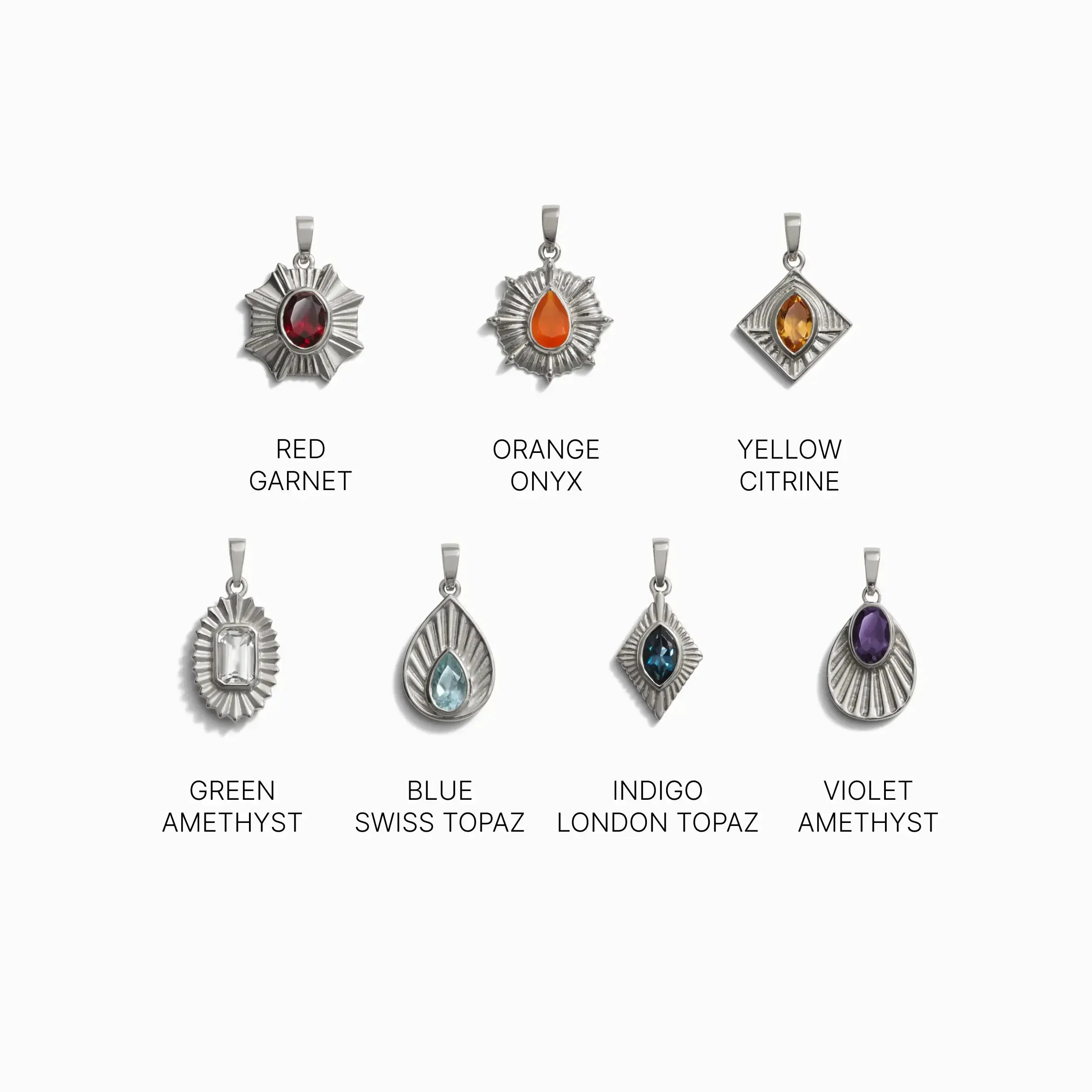 Aura Necklace - Image 8