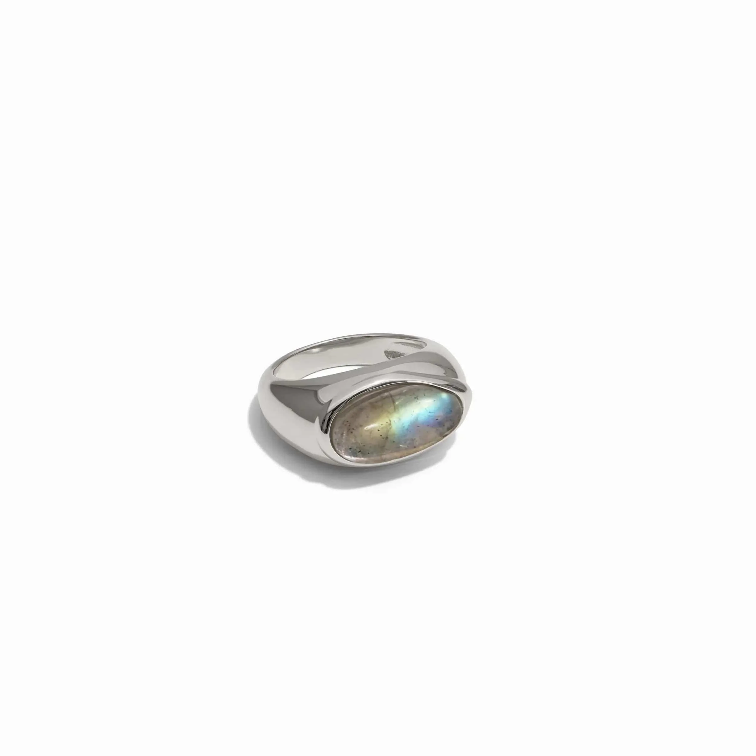 Men's Signet Ring - Image 4