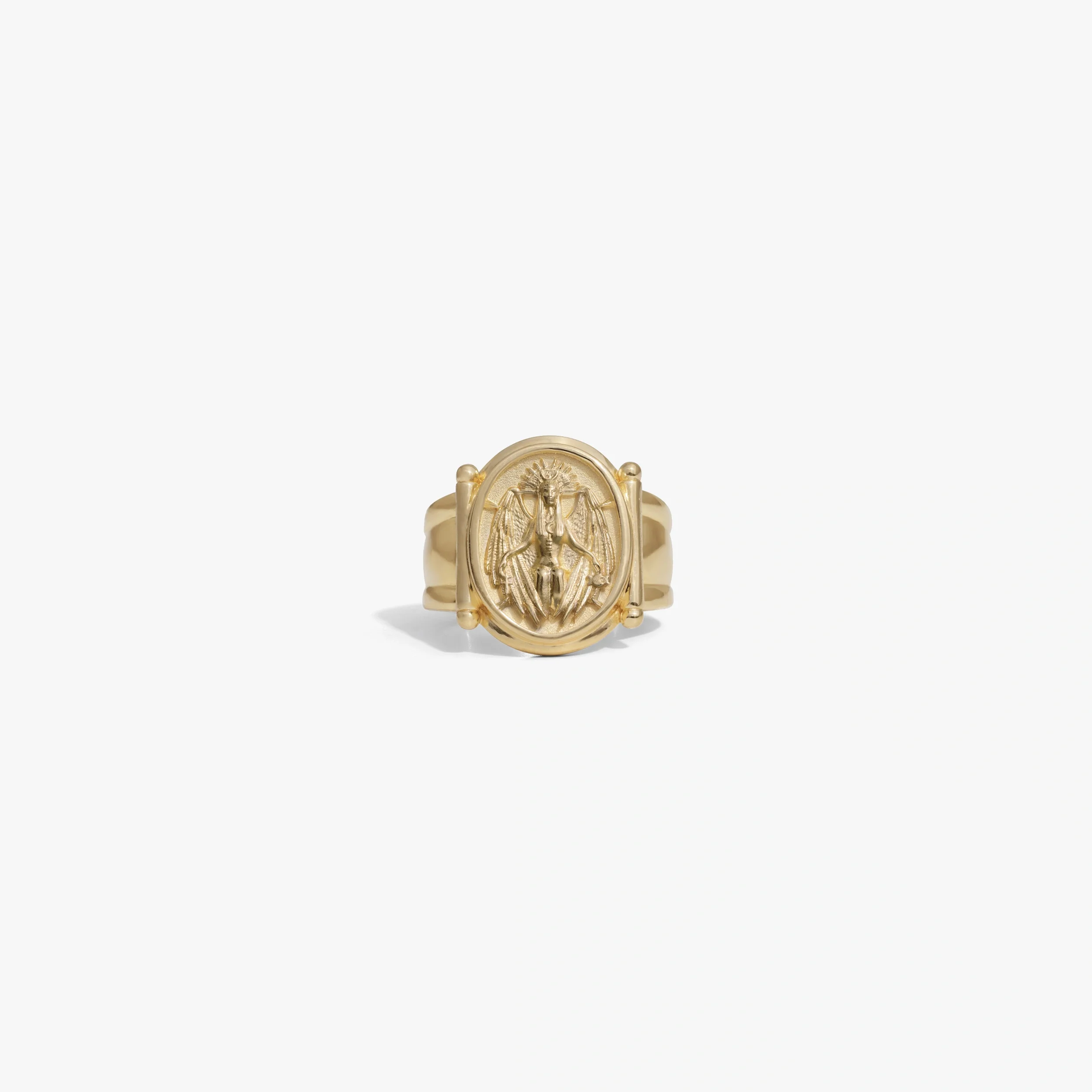 Special Edition Lilith Signet Ring