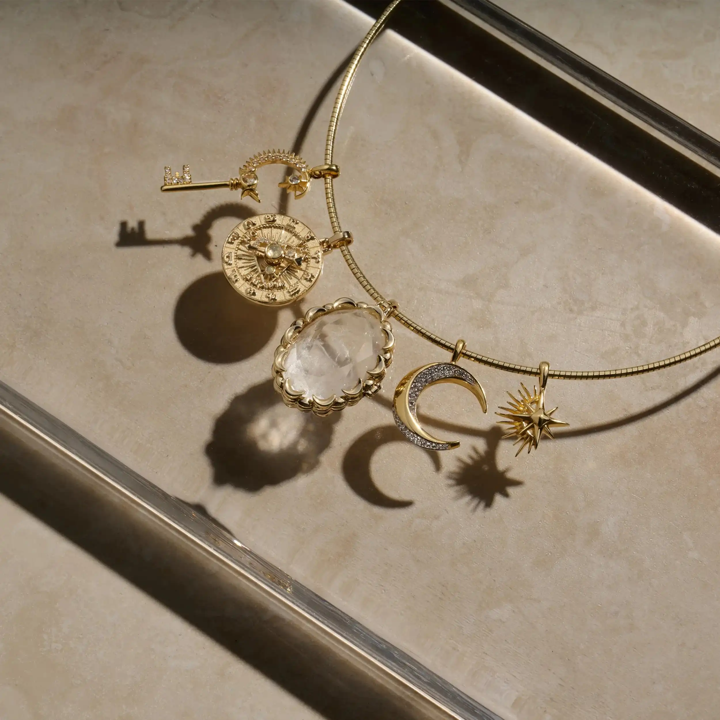 Oracle Locket - Image 3