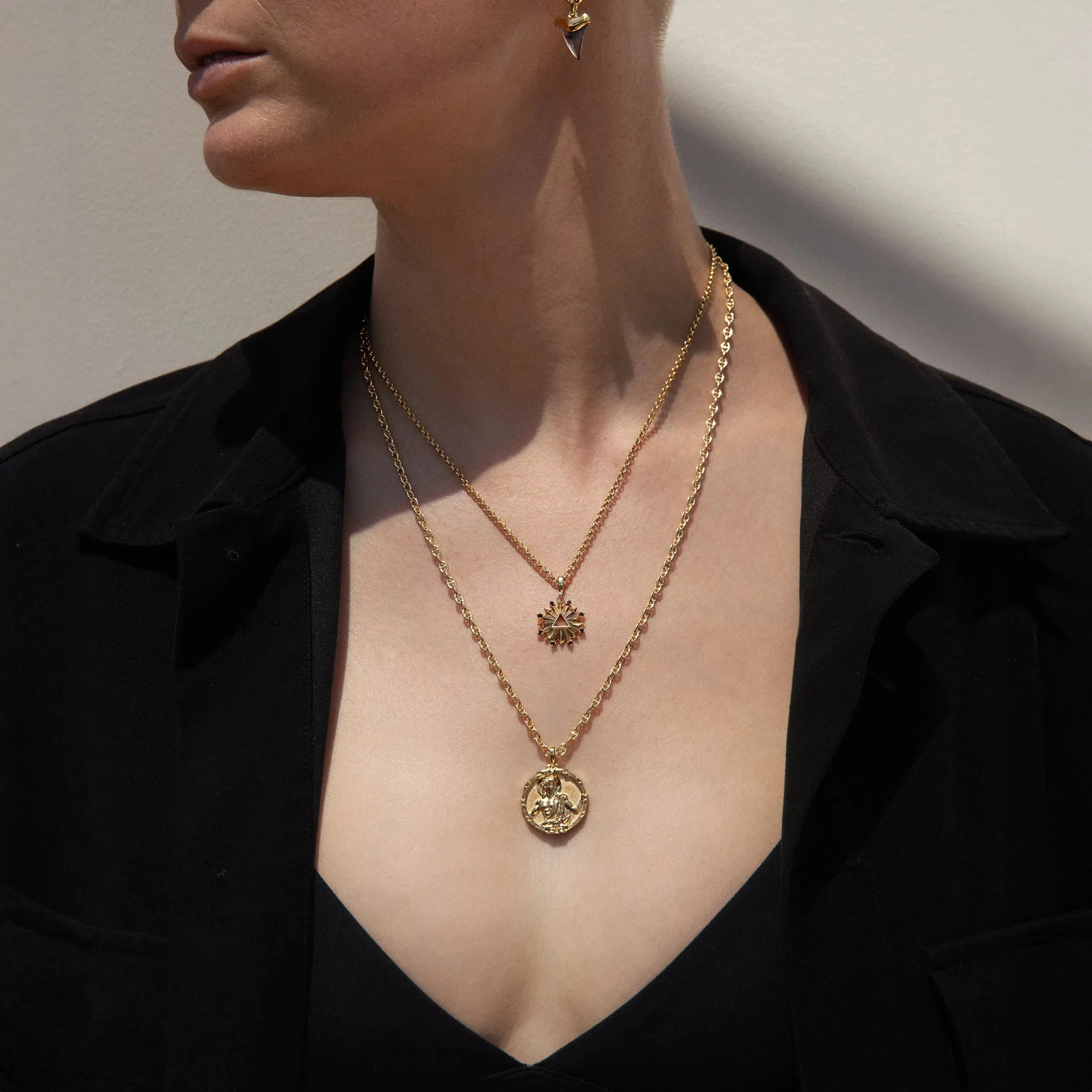 Mini Element Amulet - Image 9