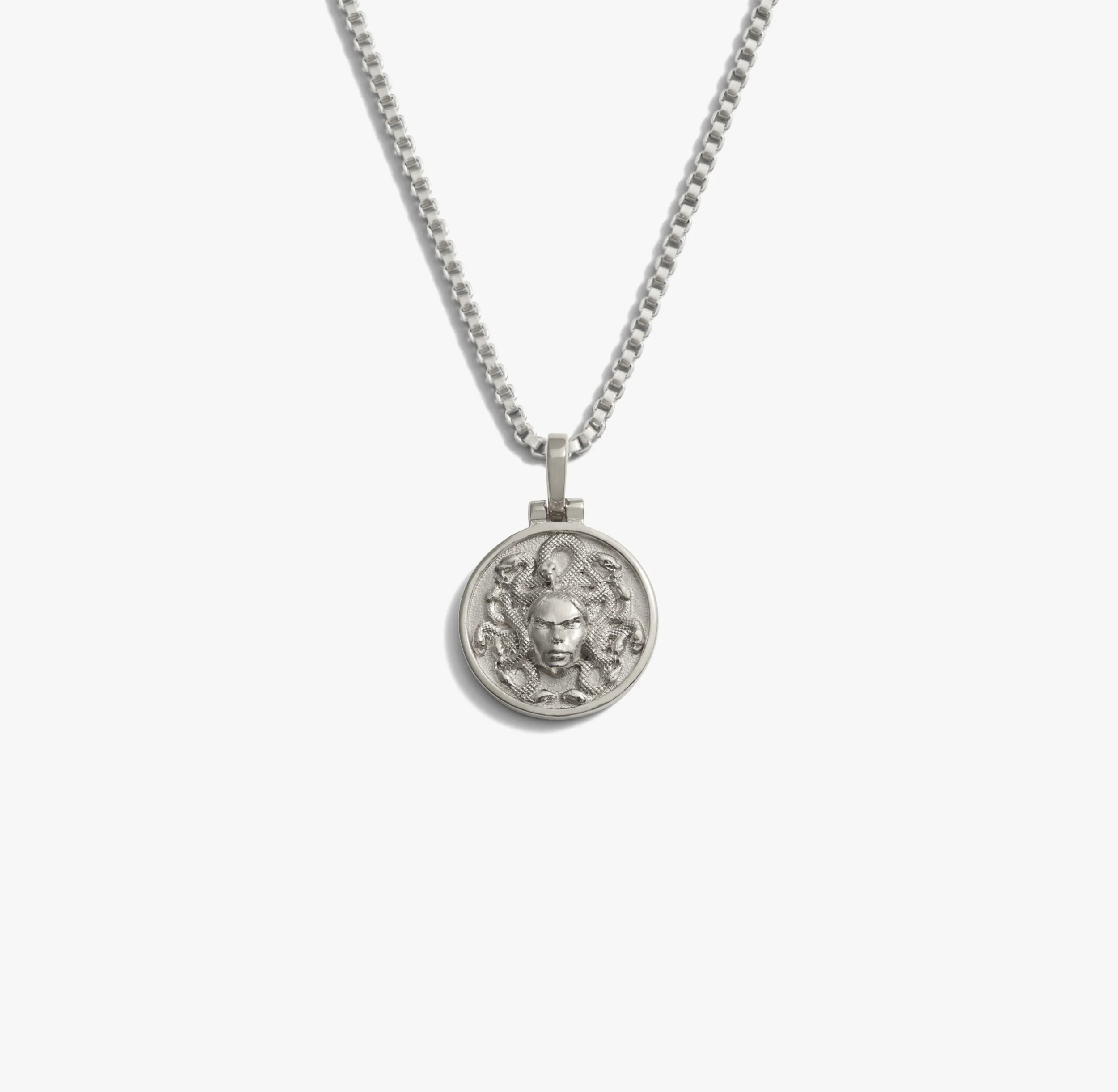 Mini Goddess Necklace - Image 16
