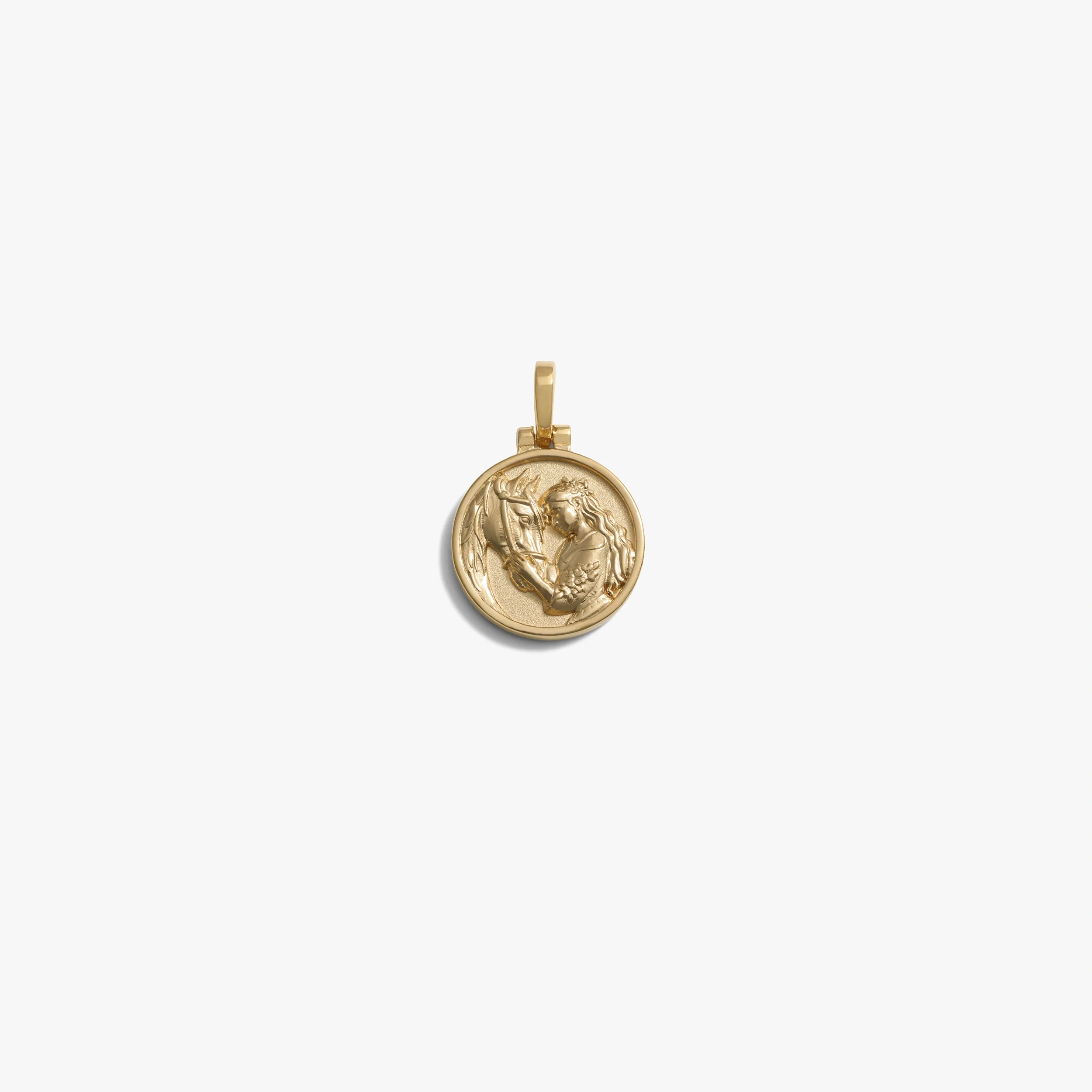 Mini Goddess Pendants - Image 22