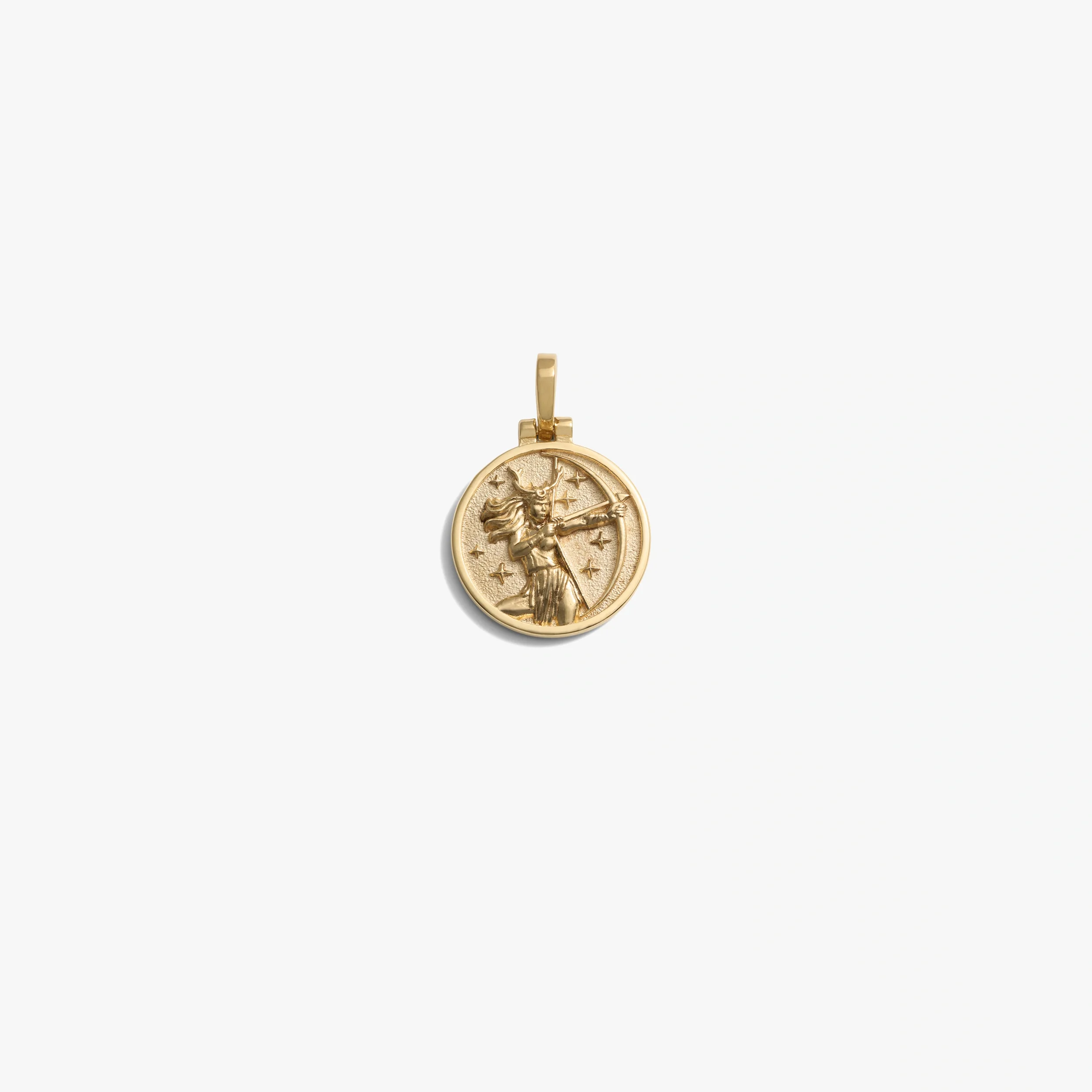 Mini Goddess Pendants - Image 23