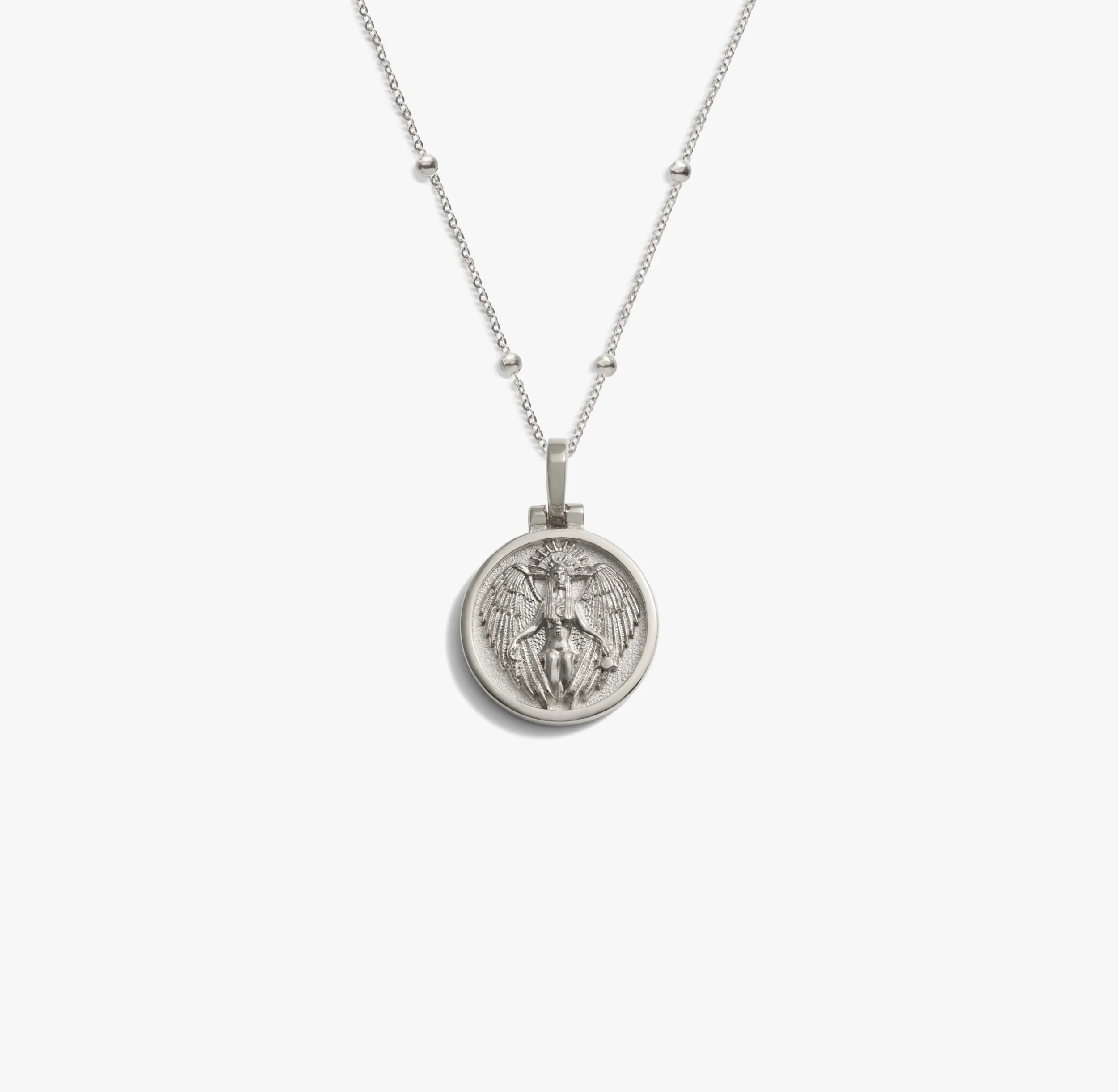 Mini Lilith Forzatina Necklace