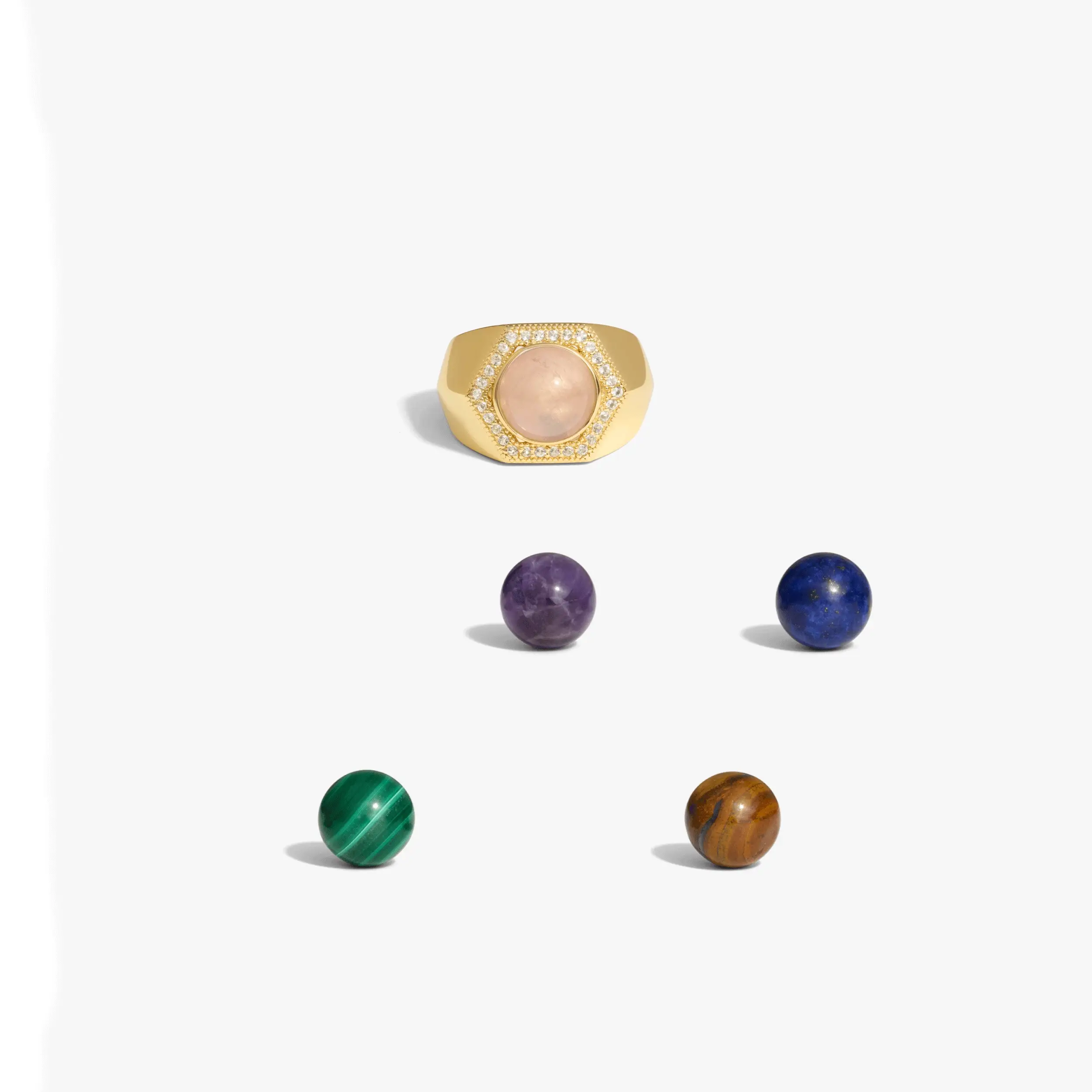 Orbis Dynamic Ring
