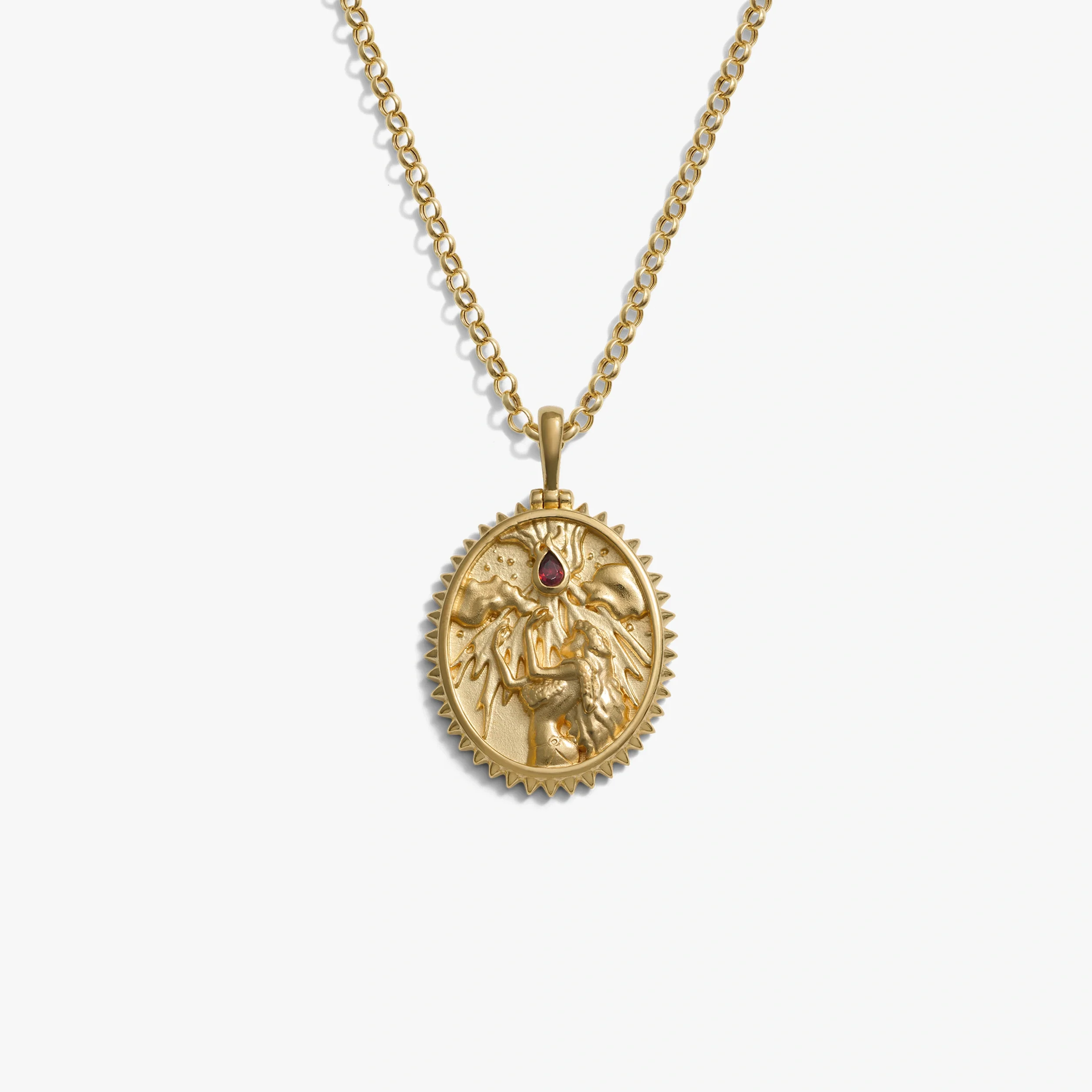Pele Necklace - Image 2