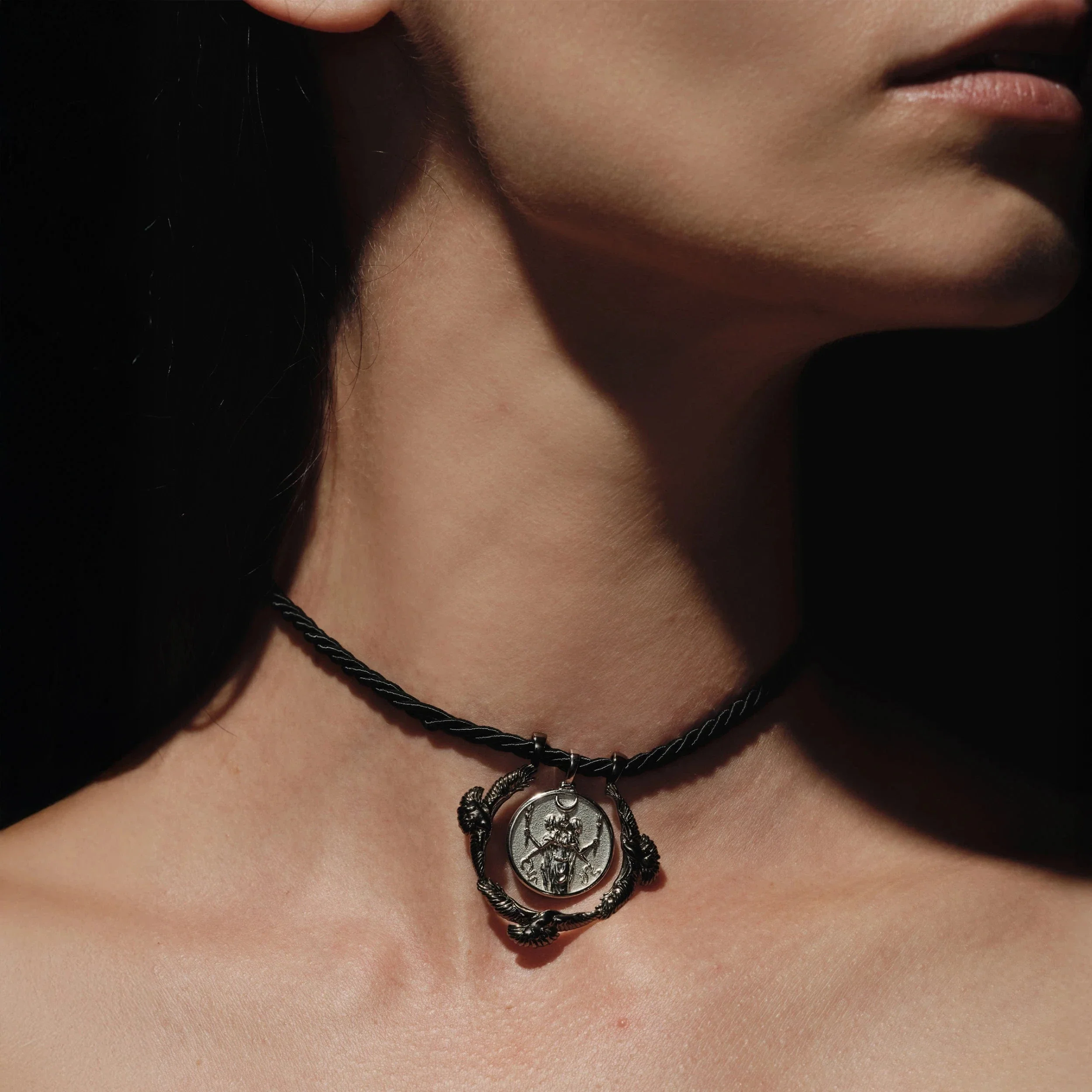 Raven Halo - Image 5