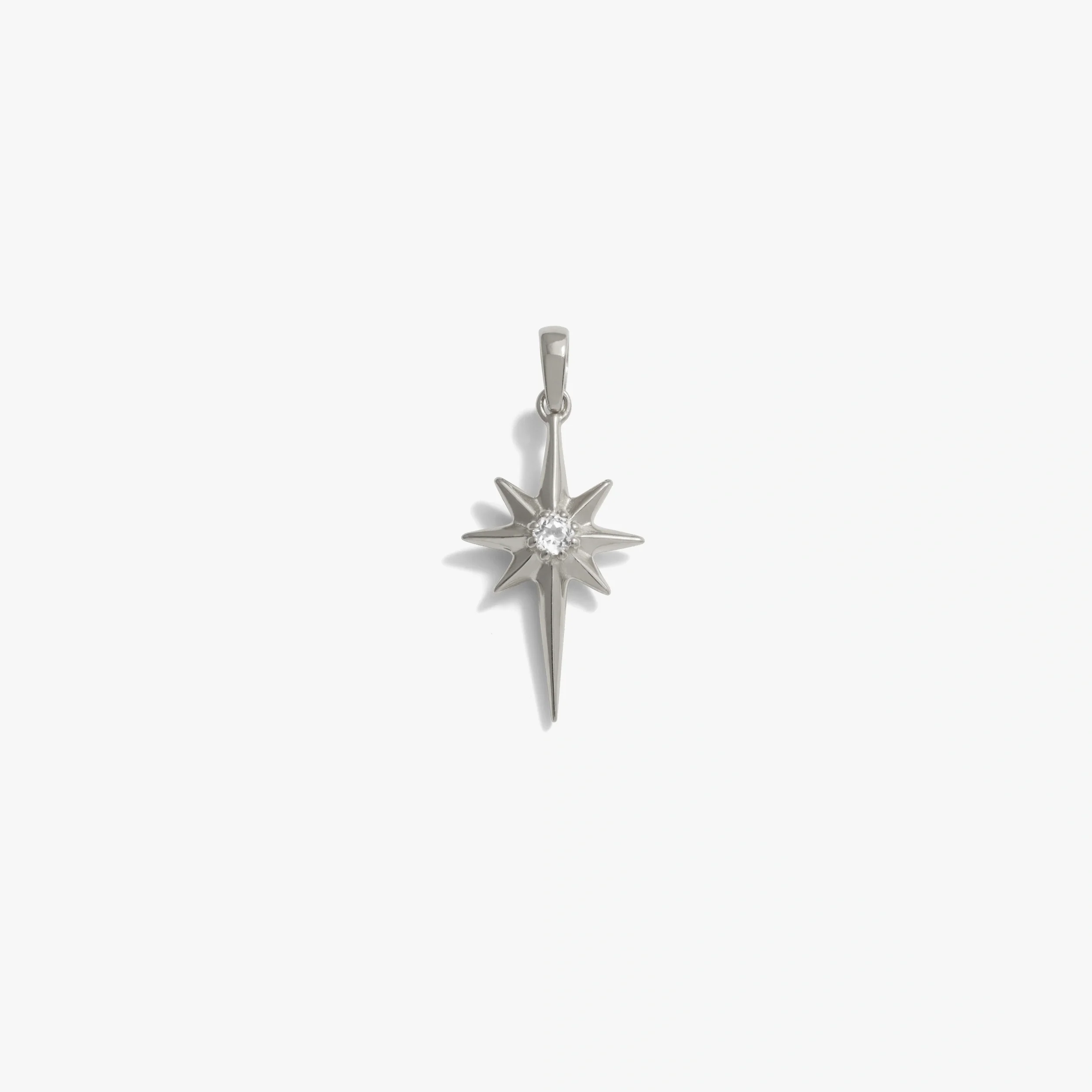 North Star Amulet