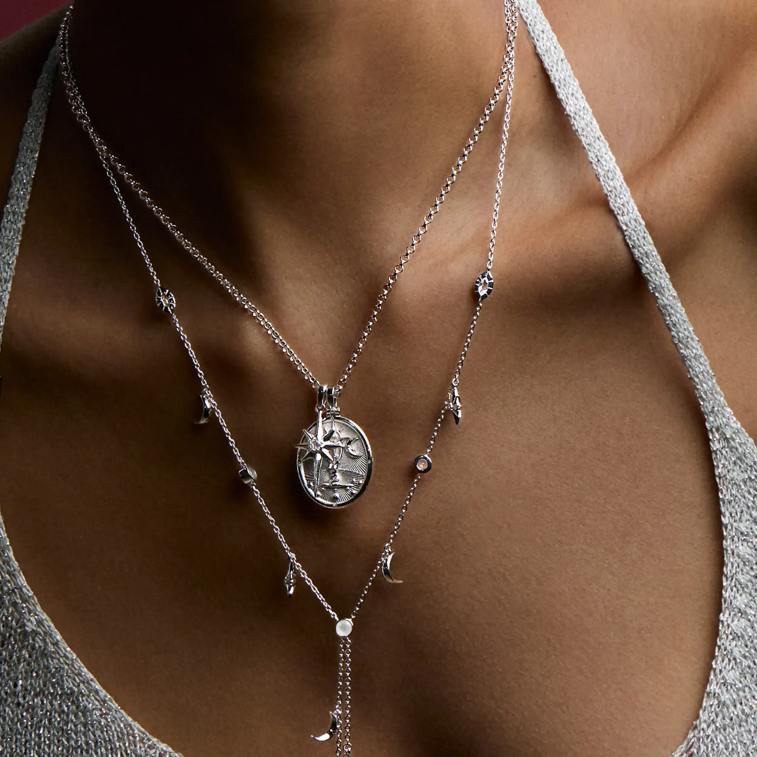 North Star Amulet - Image 2