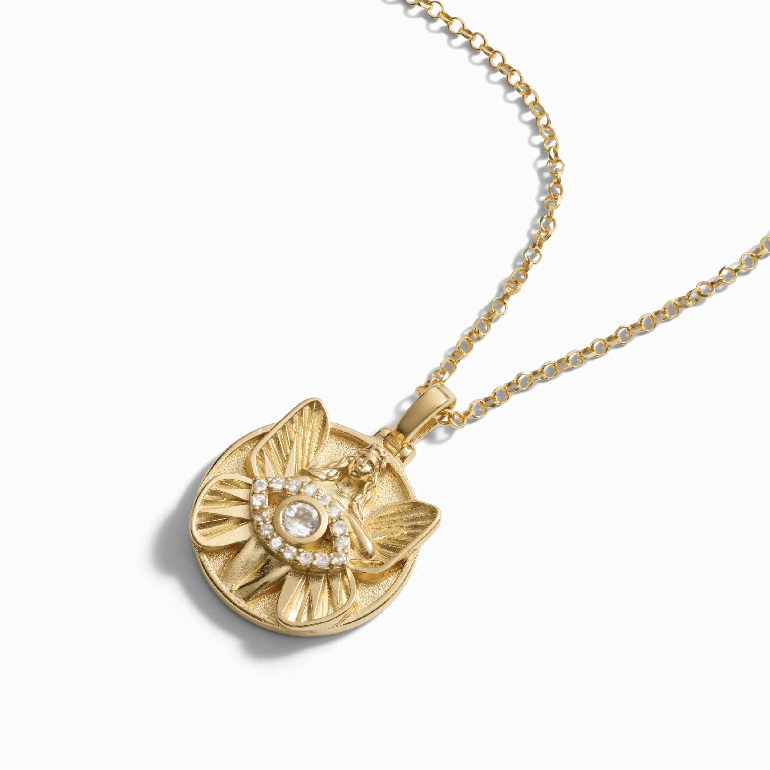 Psyche Pendant - Image 8