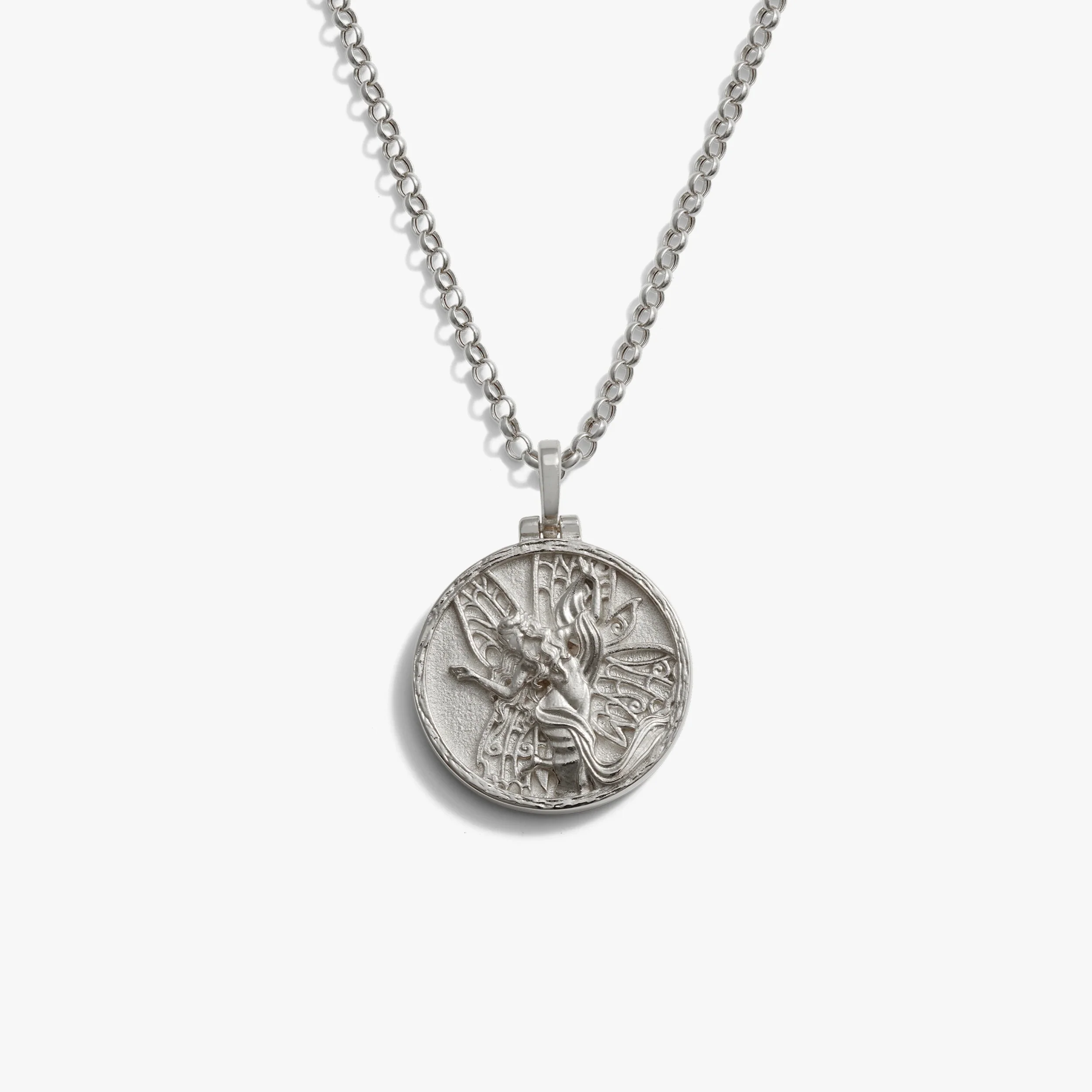 Queen of the Fairies Necklace - Image 10