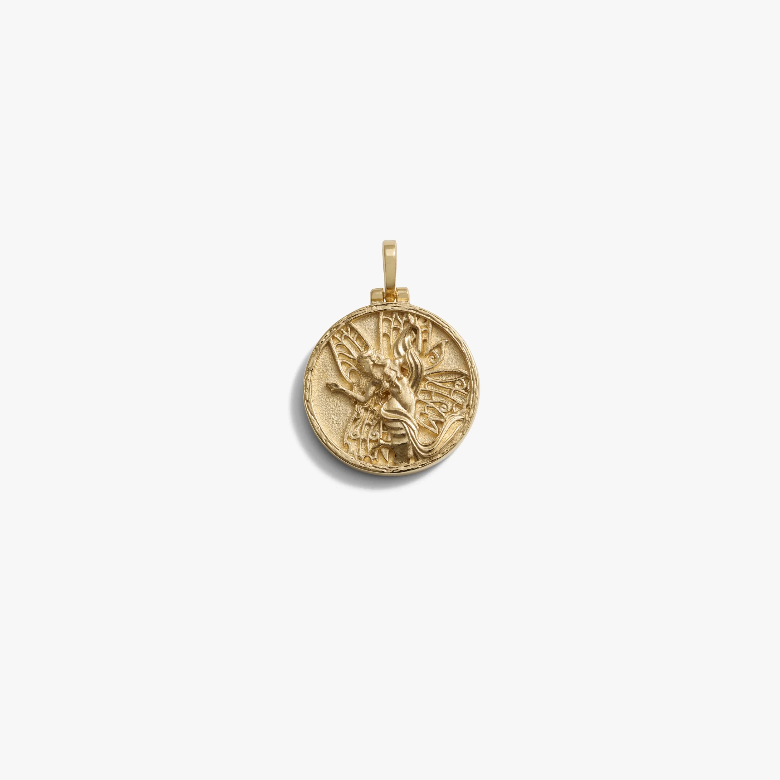 Queen of the Fairies Pendant - Image 4