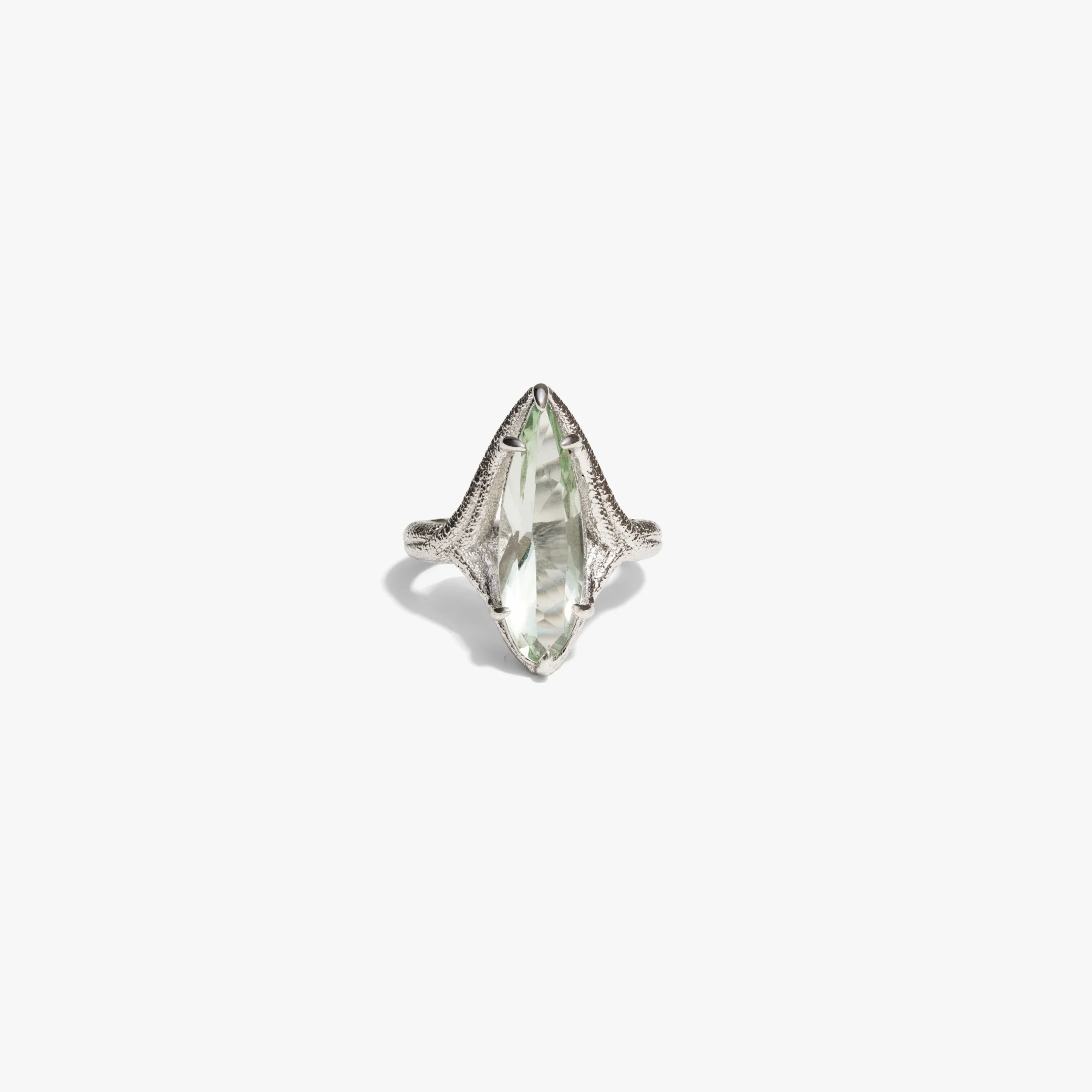 Raven Talon Ring - Image 6