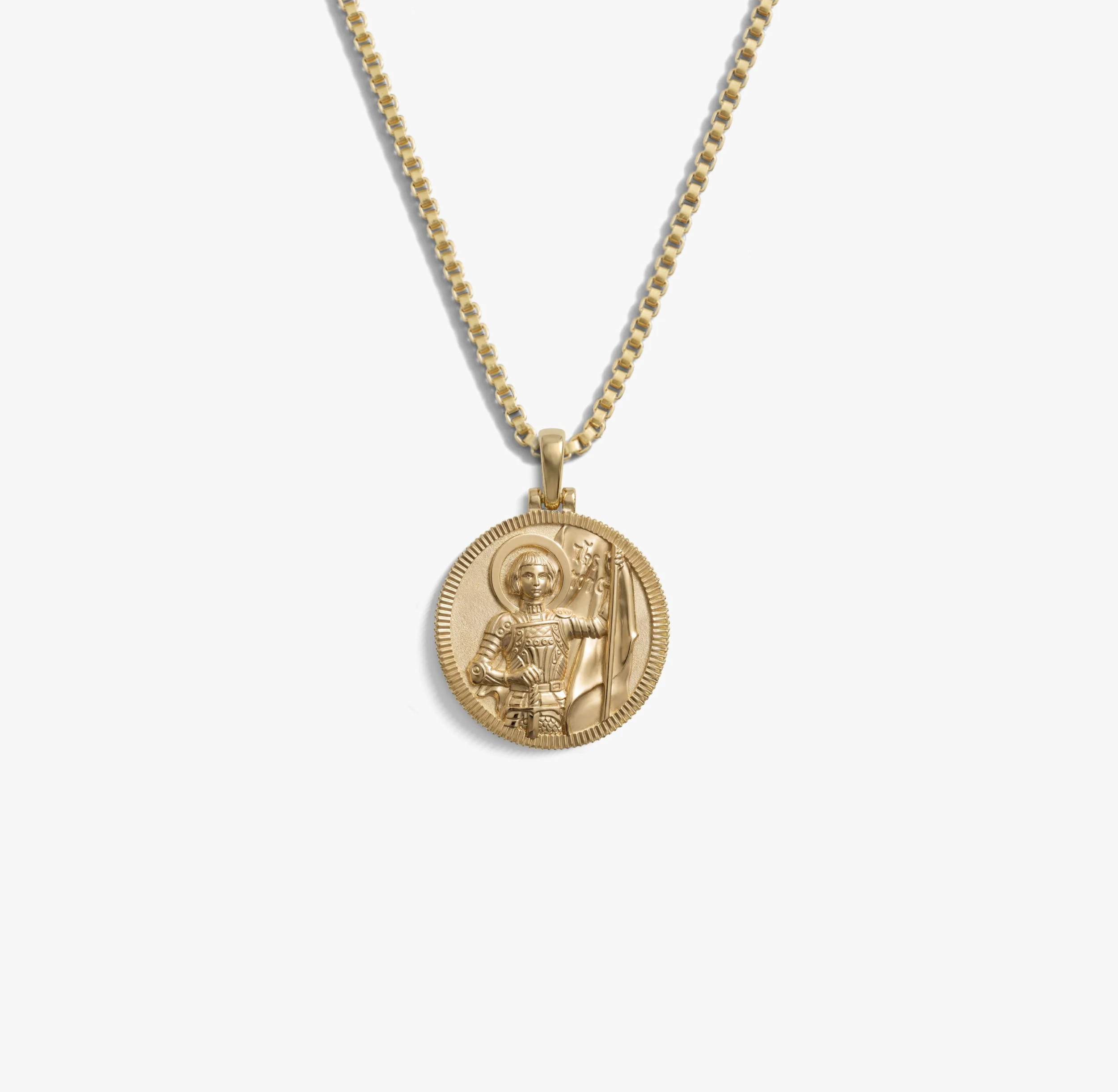 Real-Life Goddess Necklace - Image 8