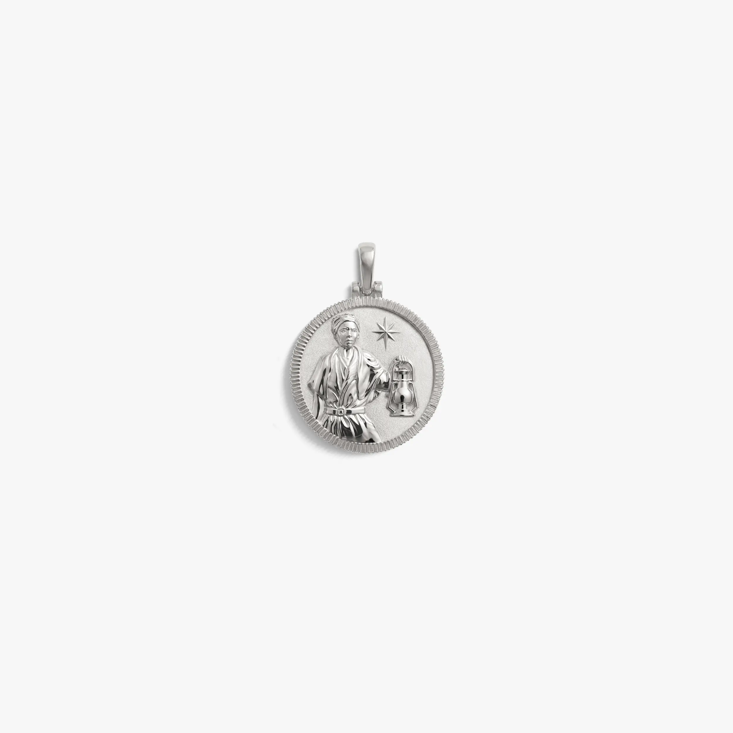 Real-Life Goddess Pendant - Image 10