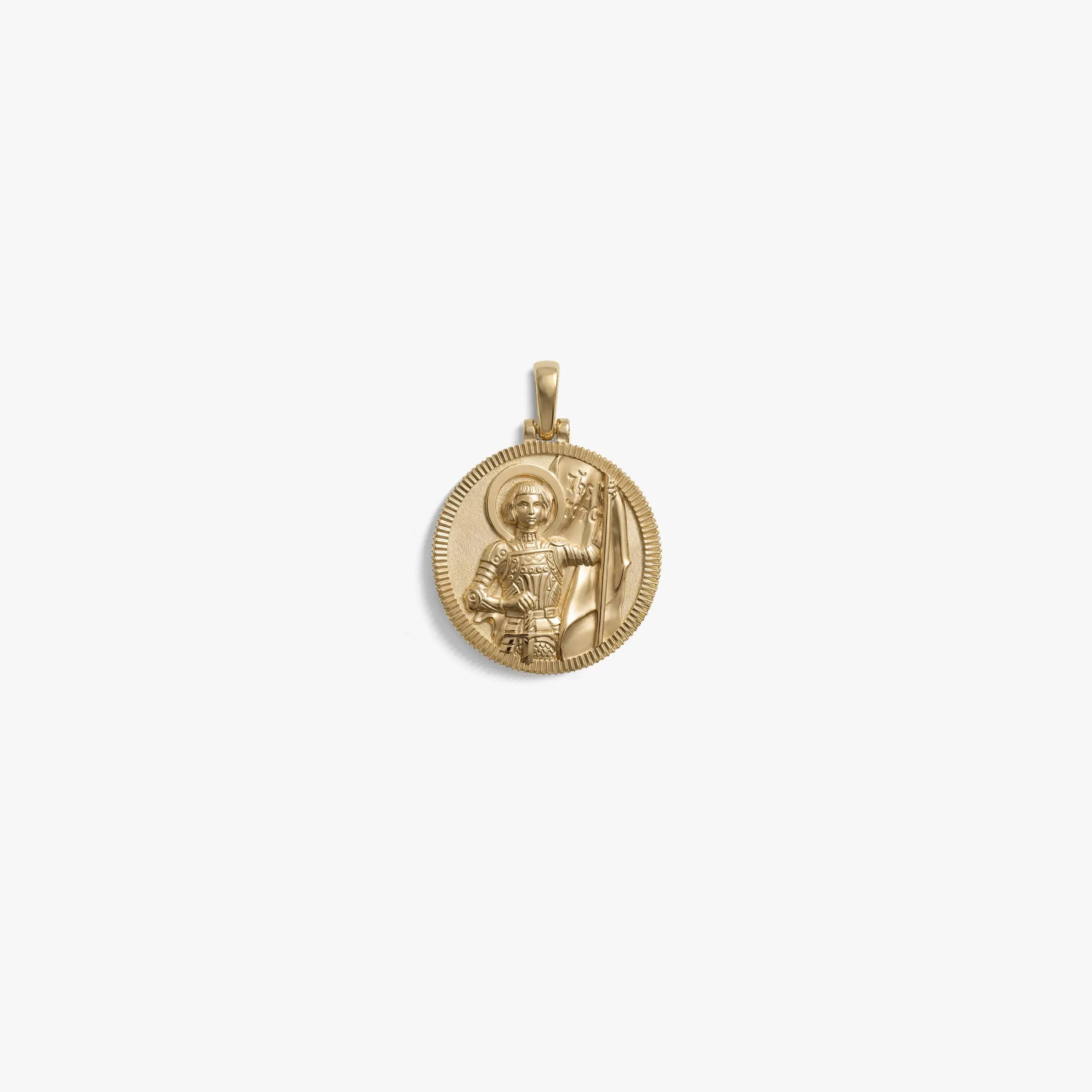 Real-Life Goddess Pendant - Image 13