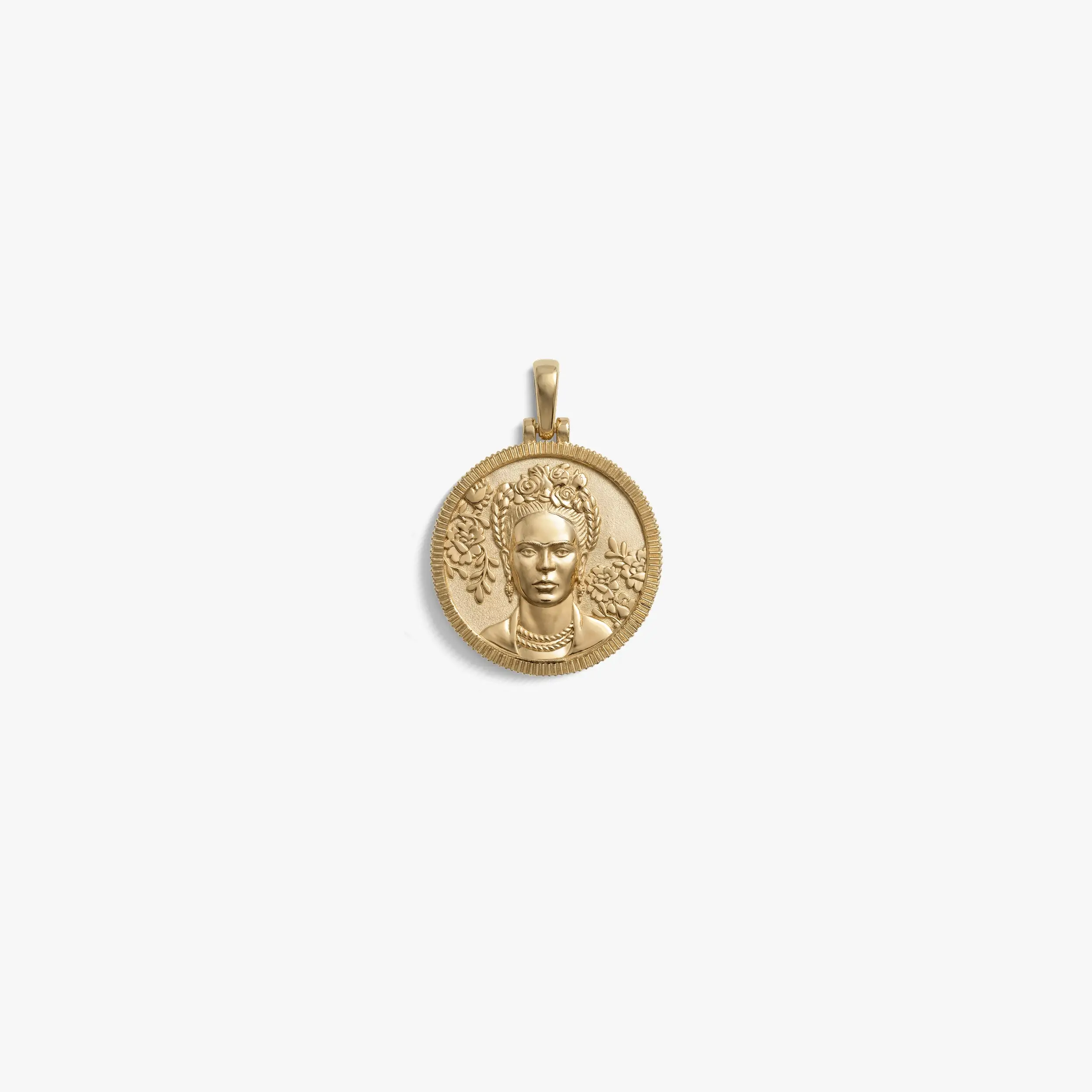 Real-Life Goddess Pendant - Image 14