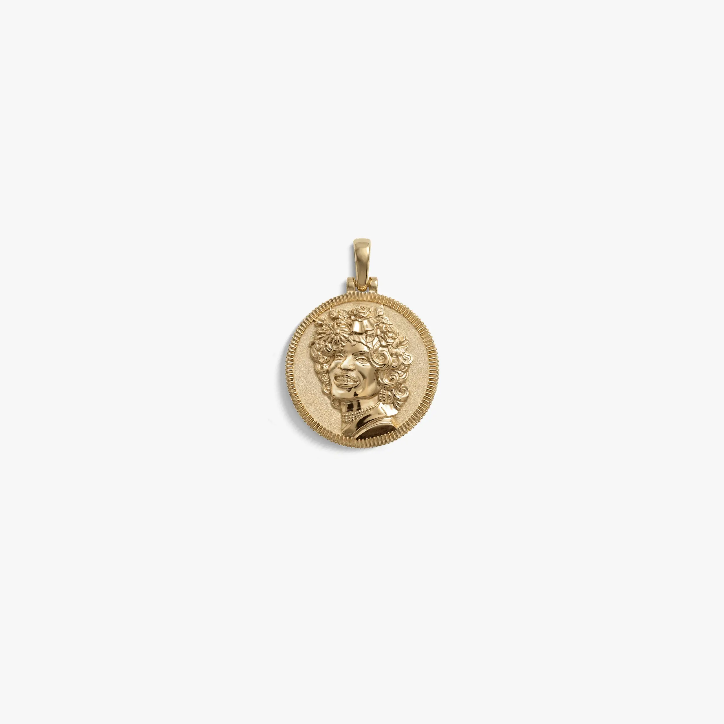 Real-Life Goddess Pendant - Image 18