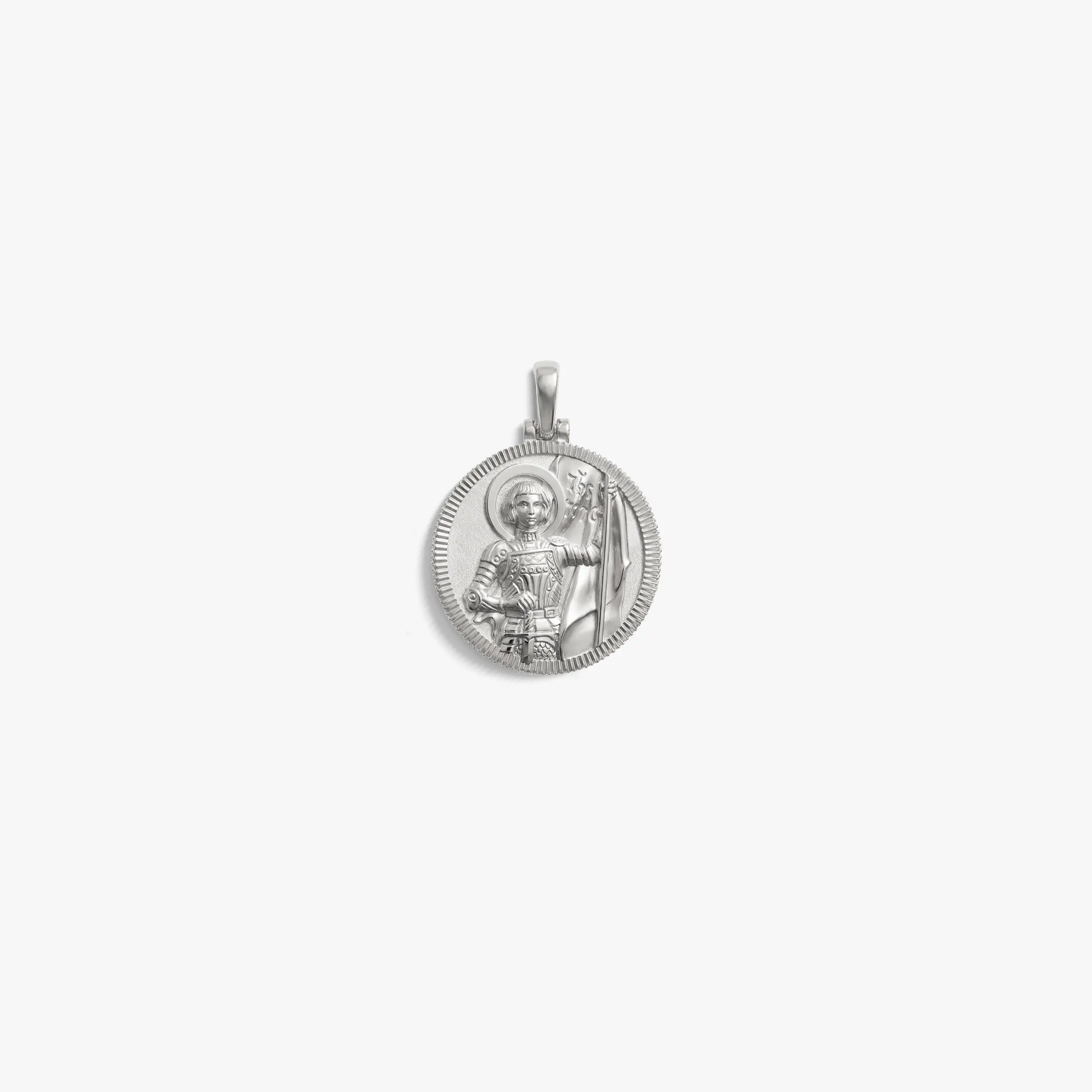 Real-Life Goddess Pendant - Image 7